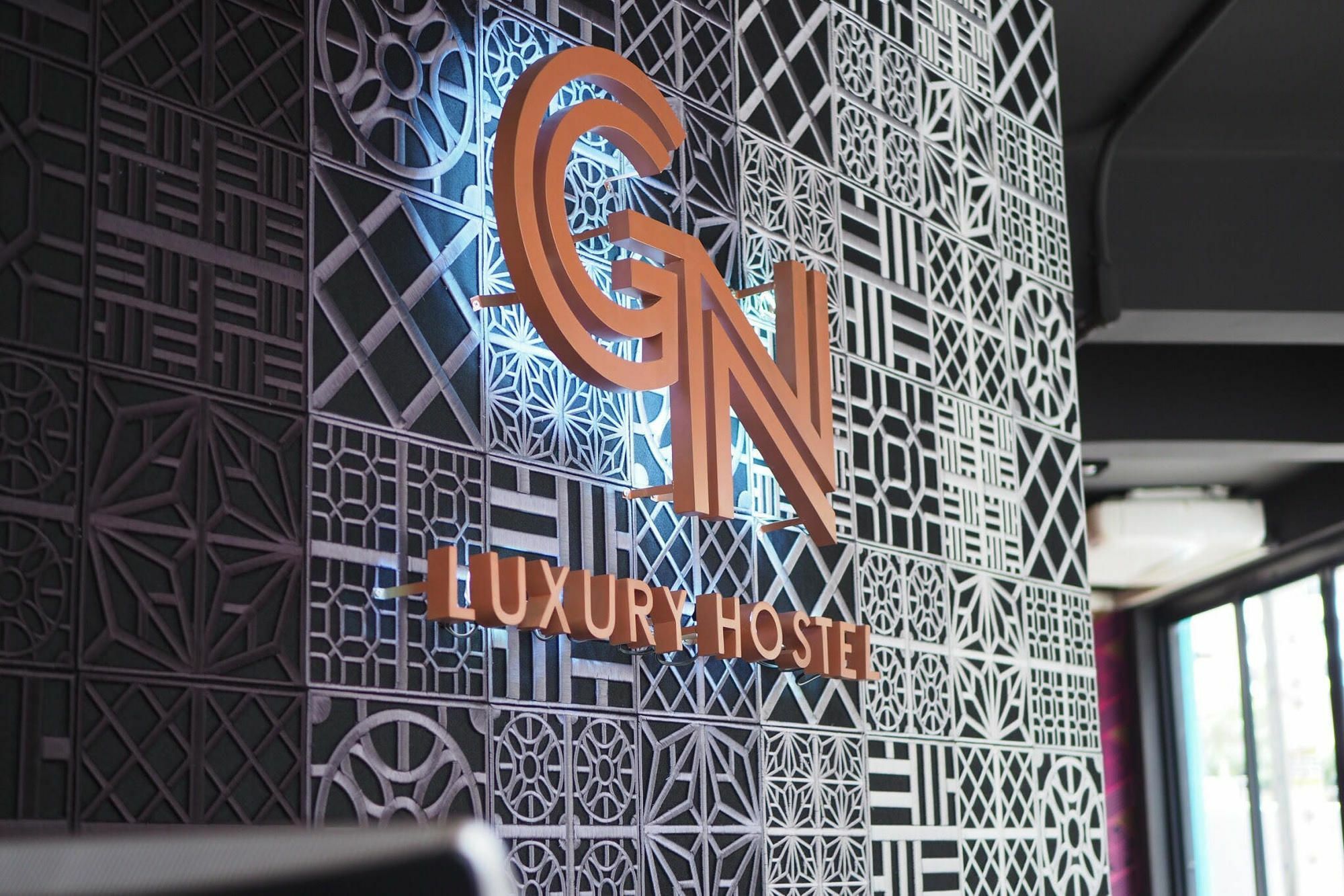 Hostel Gn Luxury