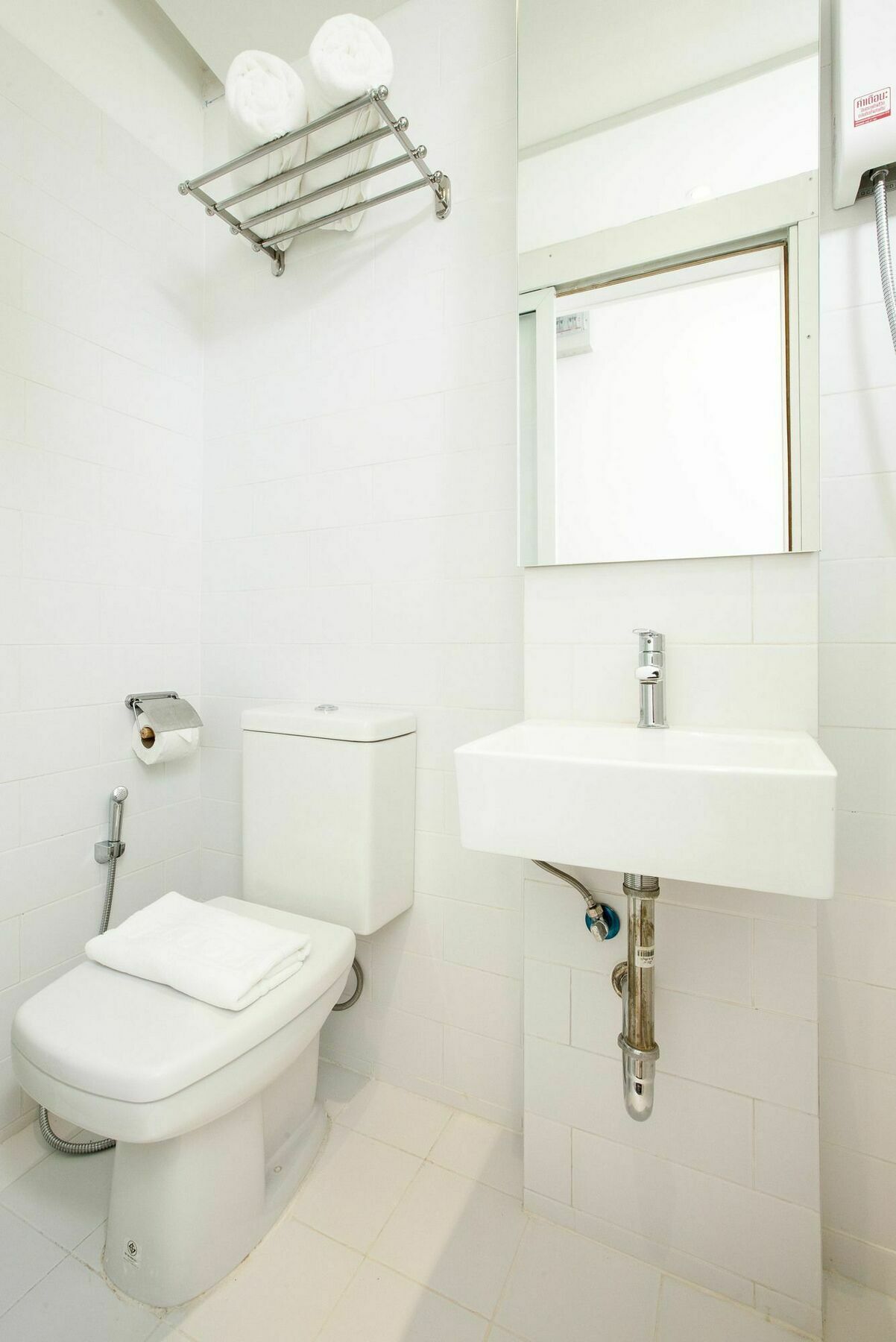 Hostel Gn Luxury Bangkok