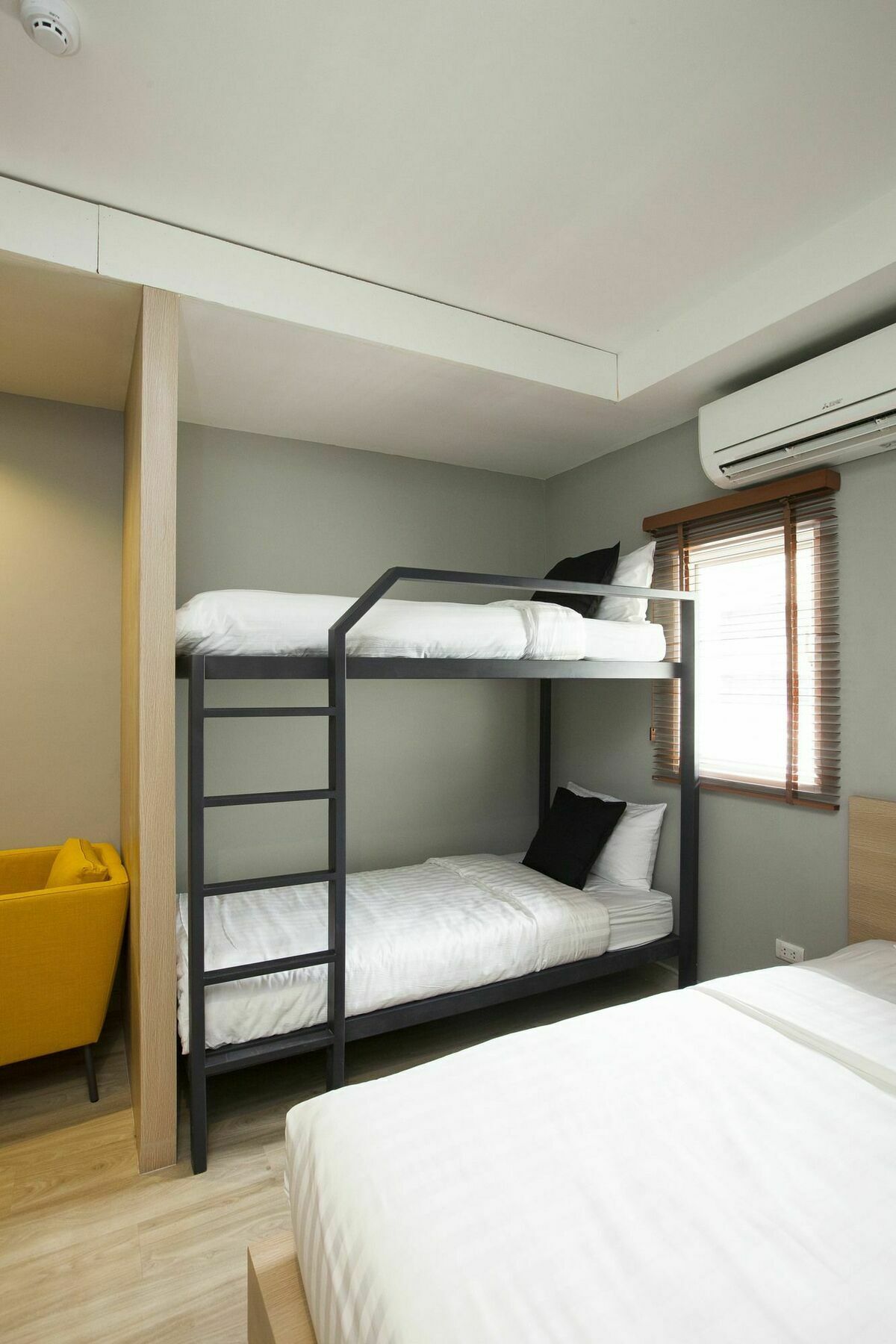 Gn Luxury Hostel