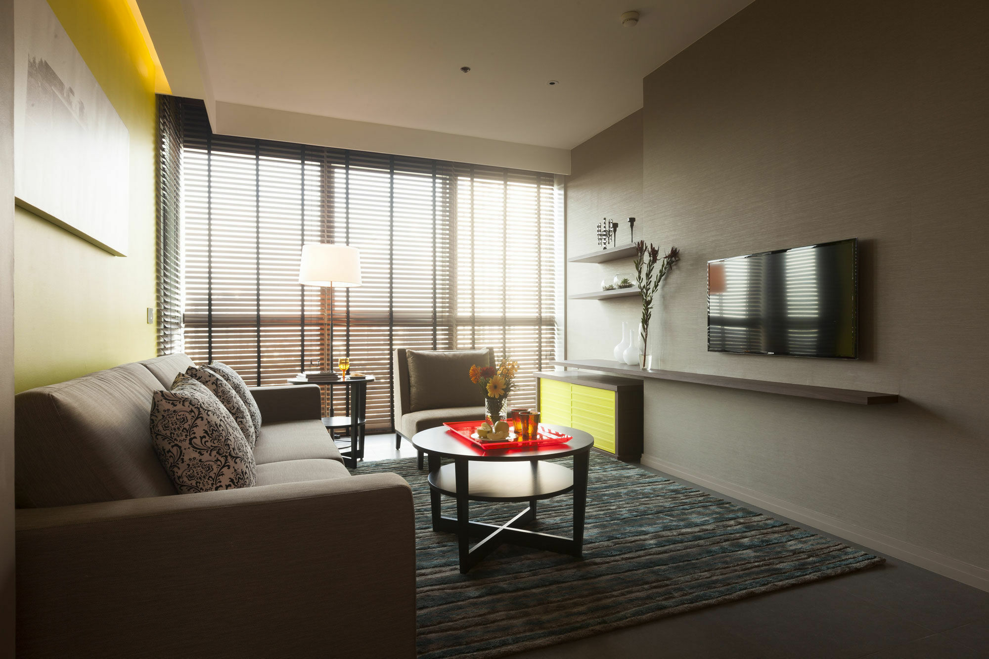 Klapsons The River Residences 4* Bangkok
