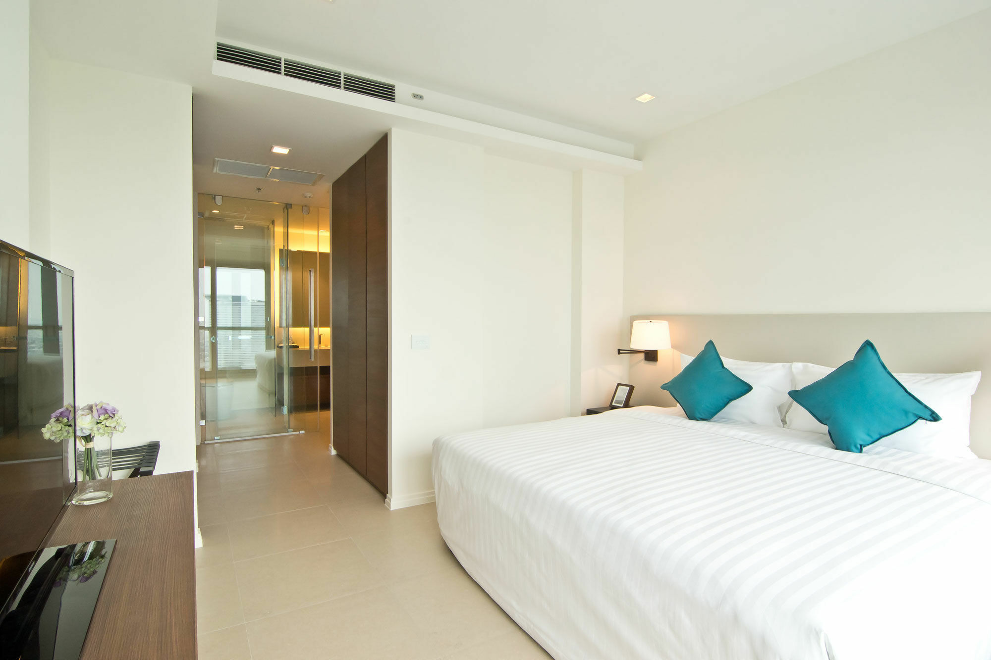 Klapsons The River Residences