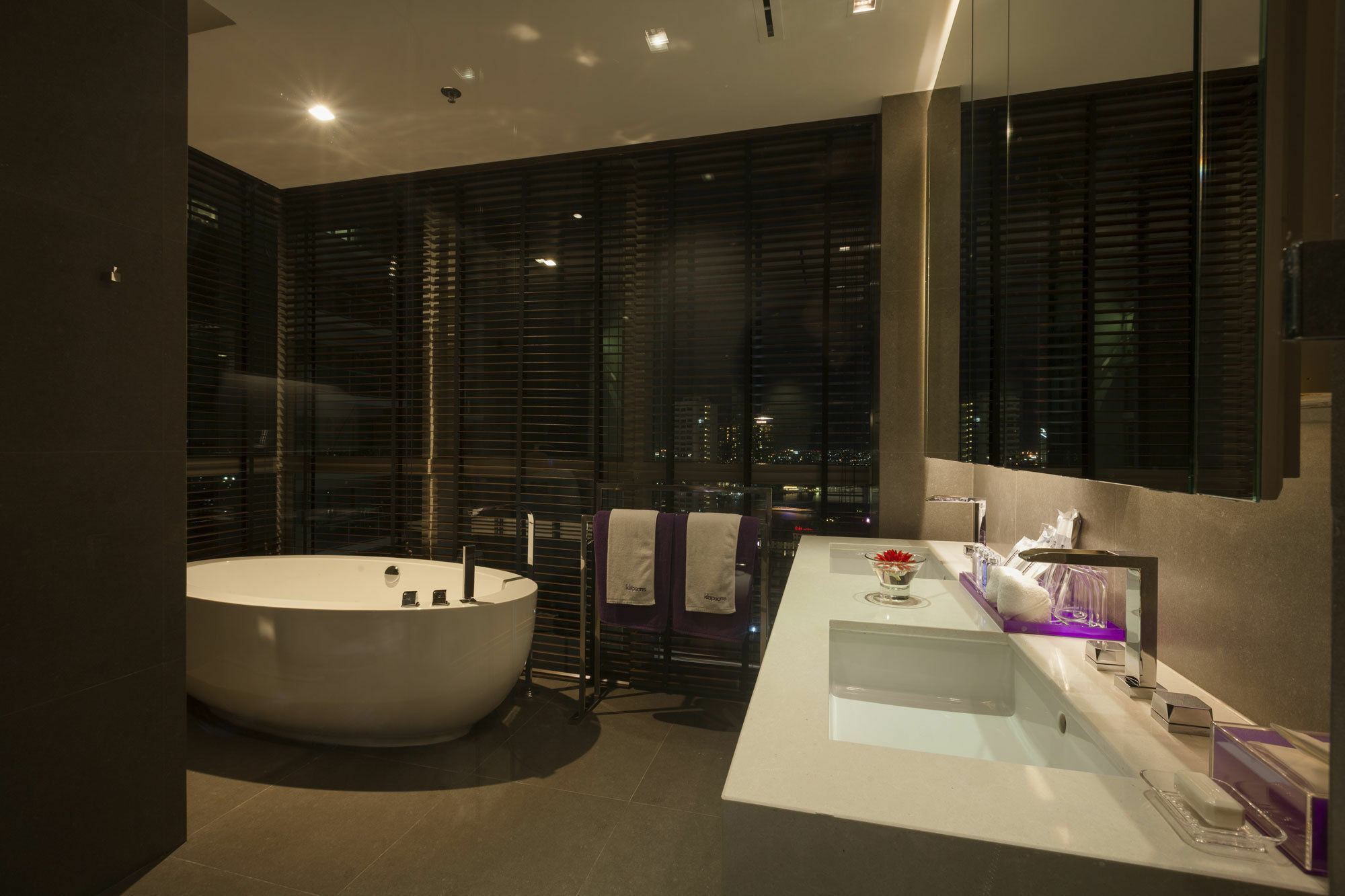Klapsons The River Residences 4*