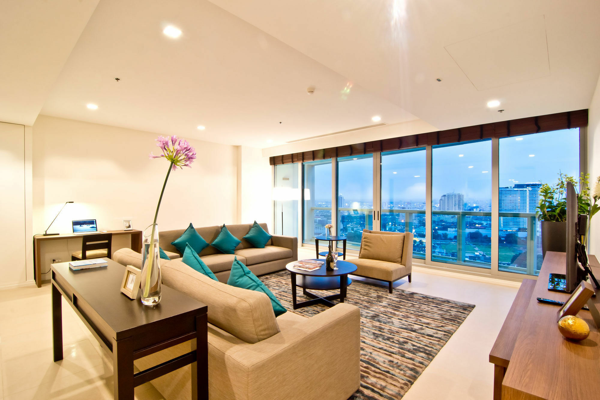 Klapsons The River Residences Bangkok