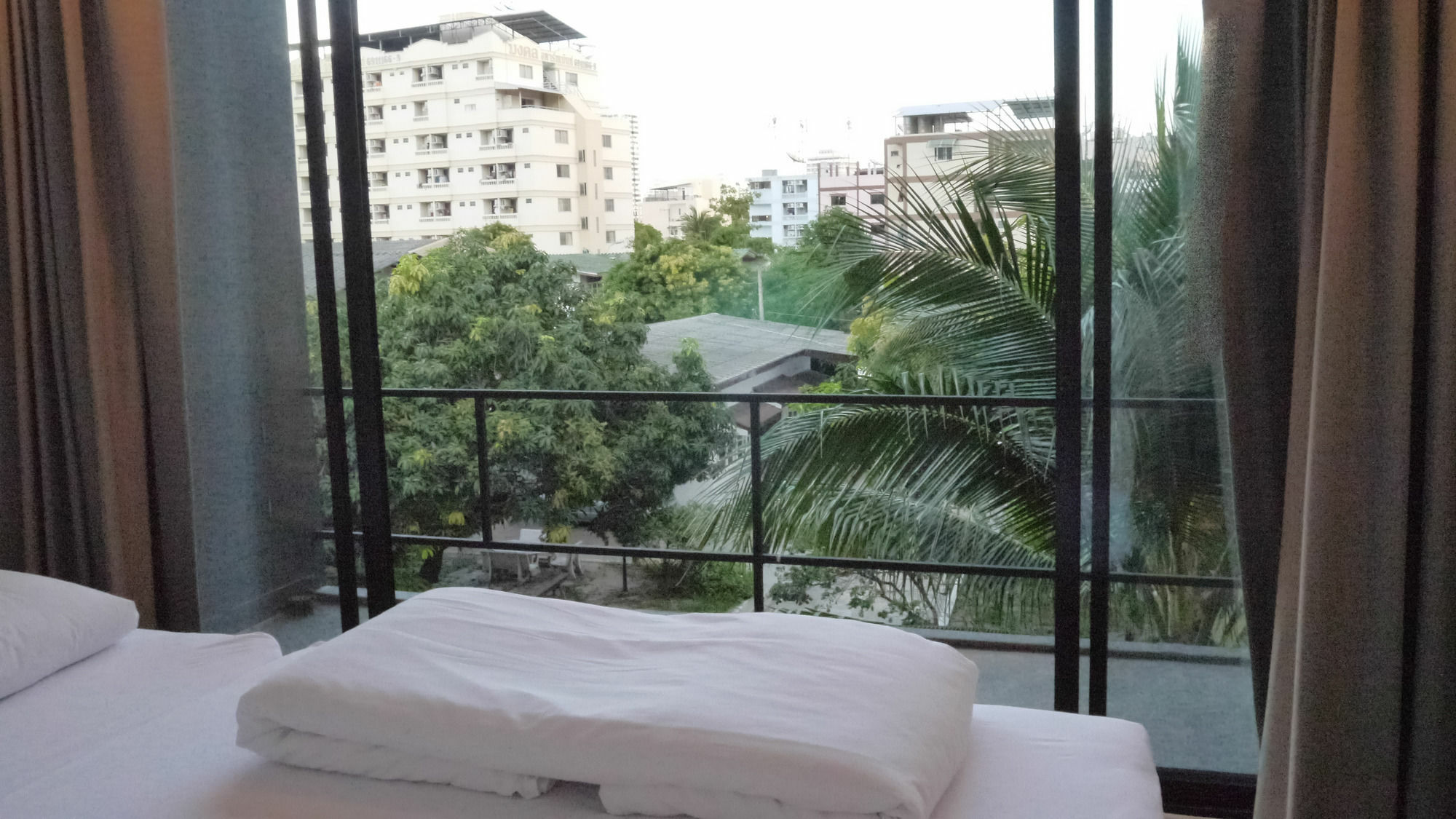 Yim Hostel