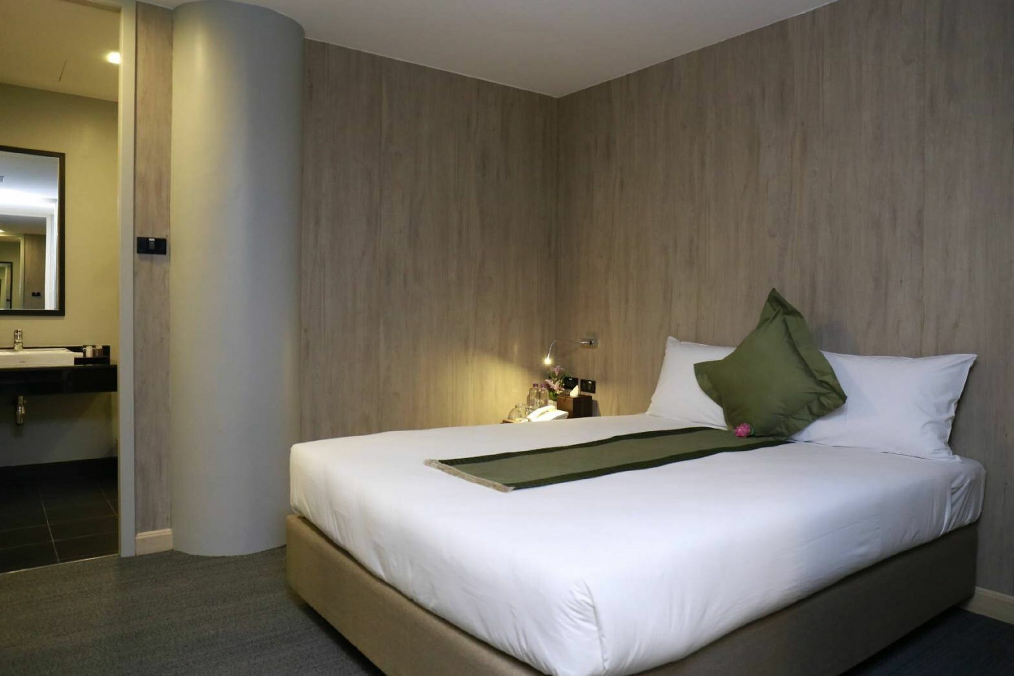 Sleep Box By Miracle -booked On Hourly Basis * Bangkok