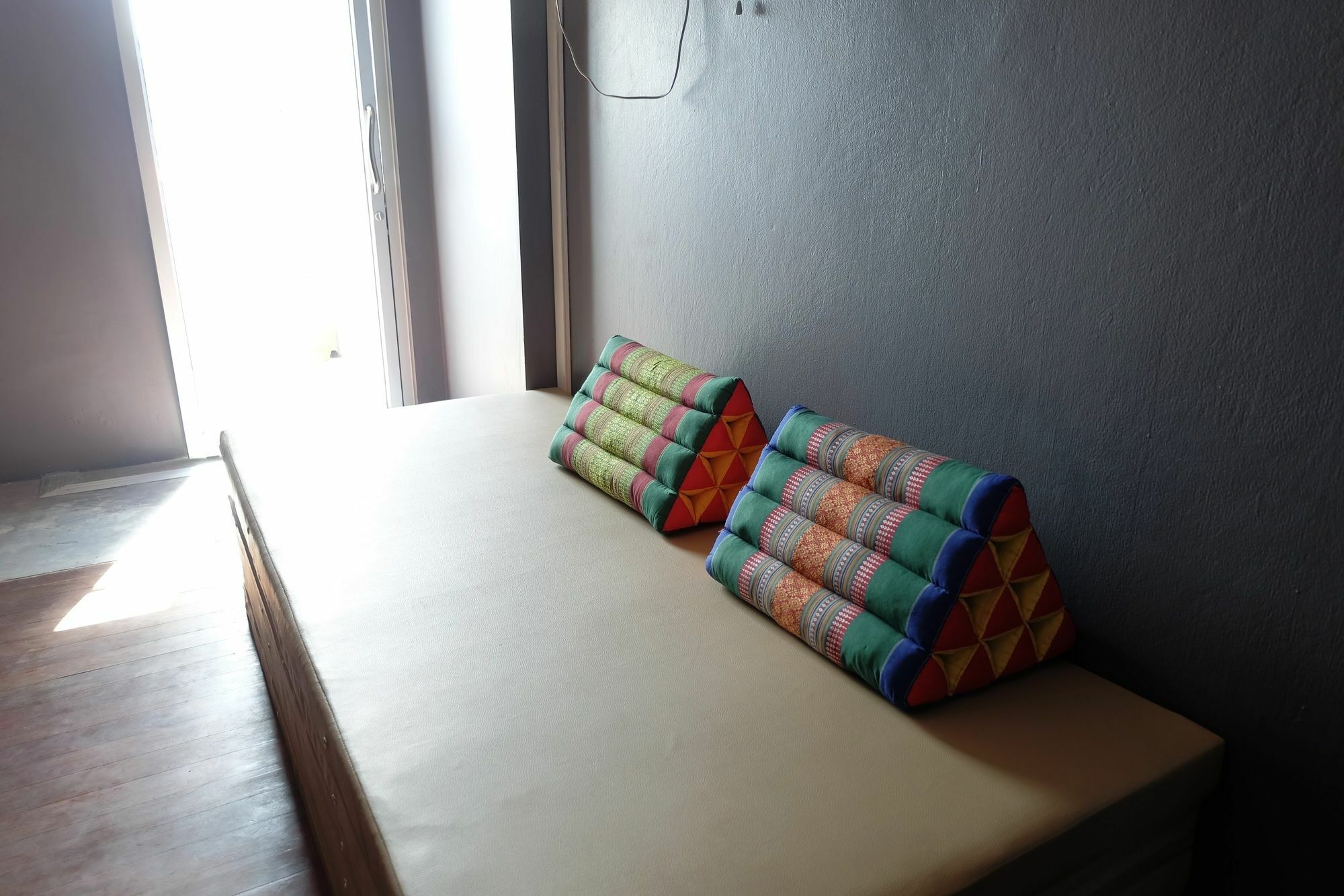 Albergue Bts Khaosan *