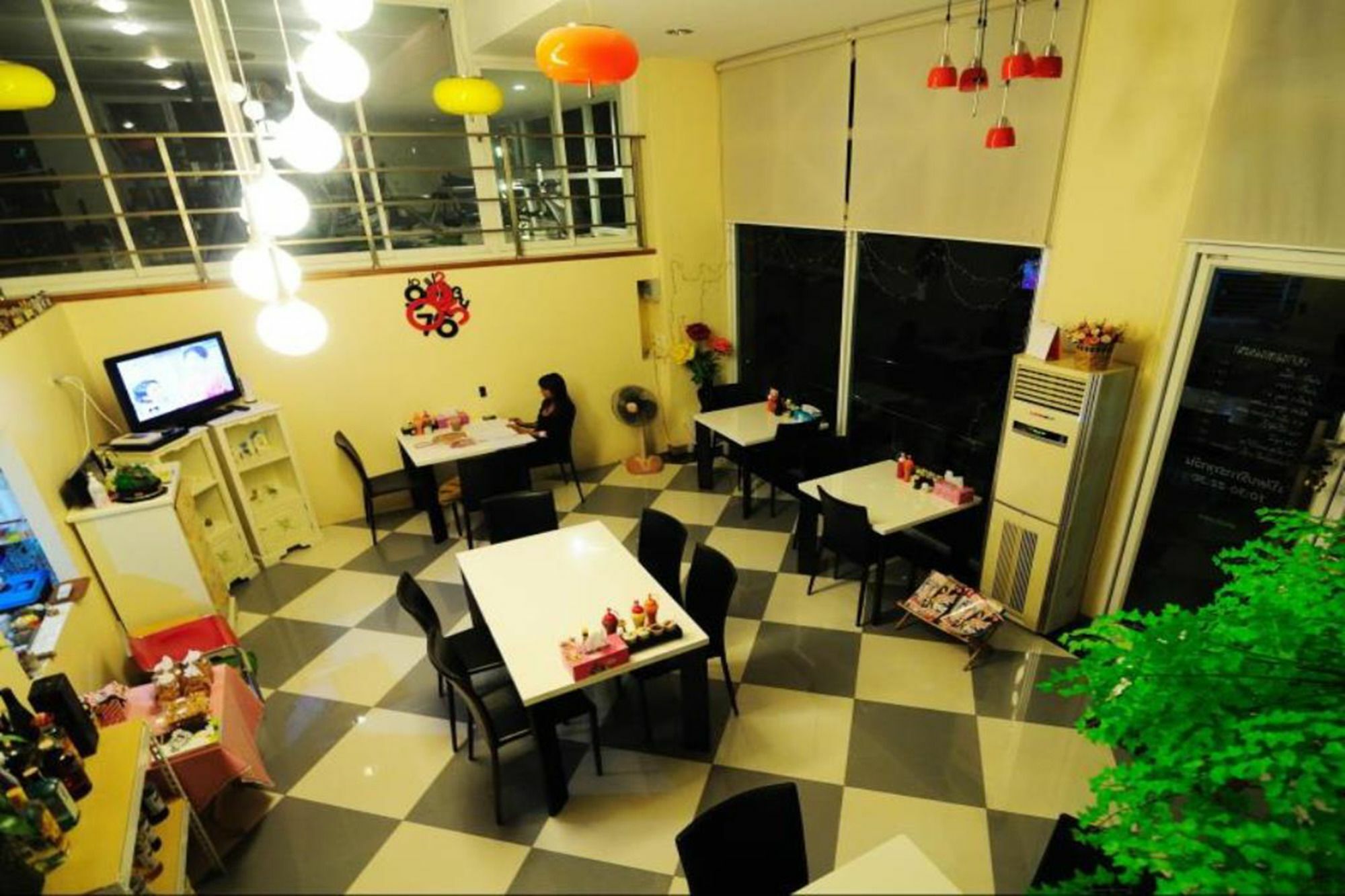 Soravit Place 2* Bangkok