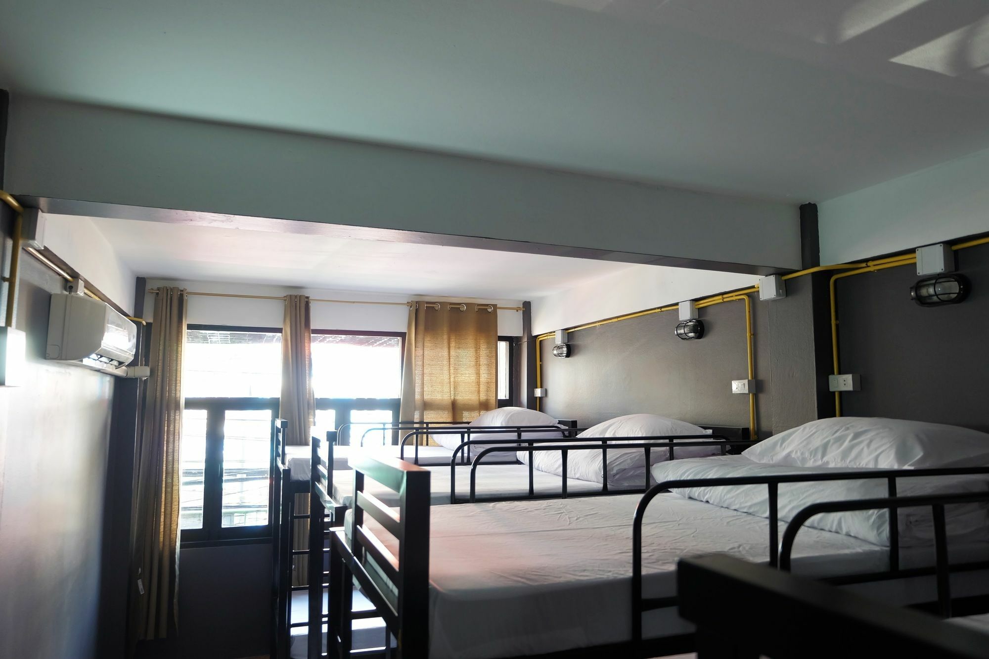 Albergue Bts Khaosan