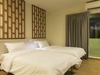 Hotel Zen Ratchadaphisek Soi 17 Bangkok