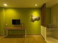 Zen Ratchadaphisek Soi 17 Hotel Bangkok