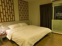 Hotel Zen Ratchadaphisek Soi 17