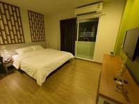 Hotel Zen Ratchadaphisek Soi 17 3*