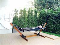 Zen Ratchadaphisek Soi 17 Hotel