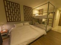 Zen Ratchadaphisek Soi 17 Hotel Bangkok