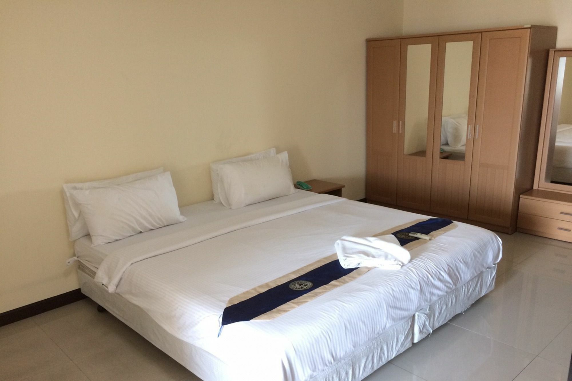 Soravit Place 2* Bangkok