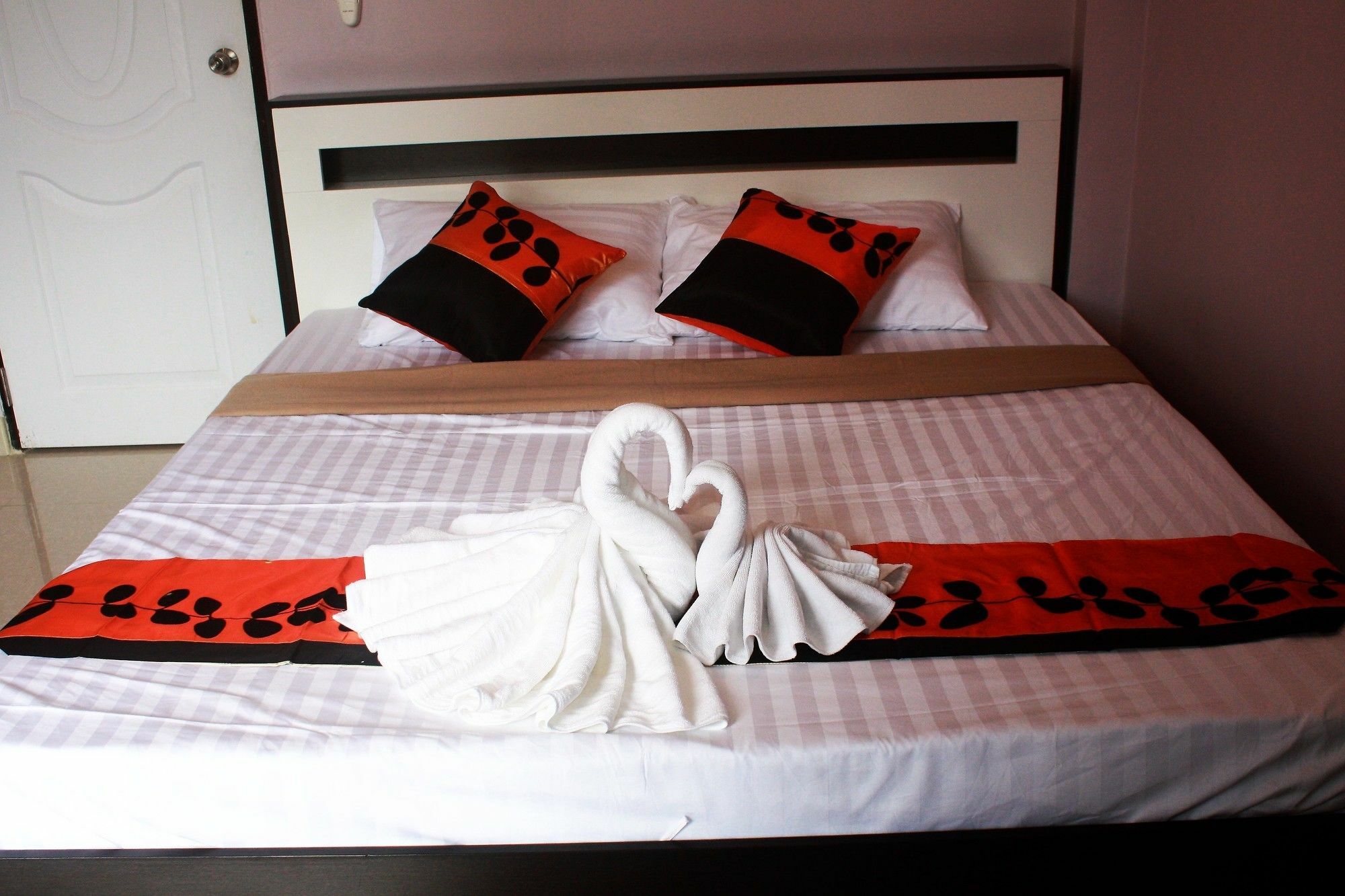 Hotel Sampheng Bangkok