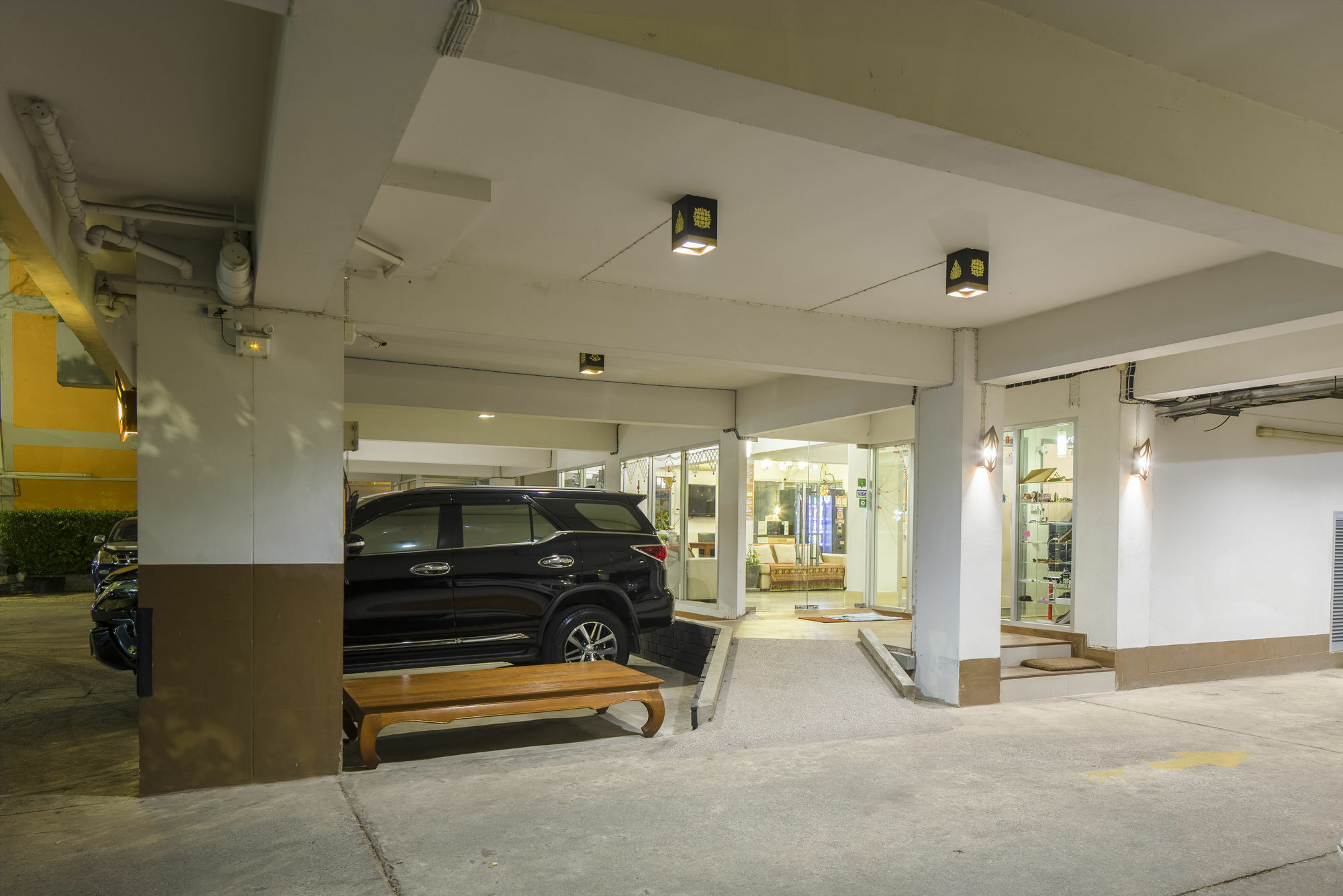 Gems Park Don Mueang Airport And Bts 3* Bangkok