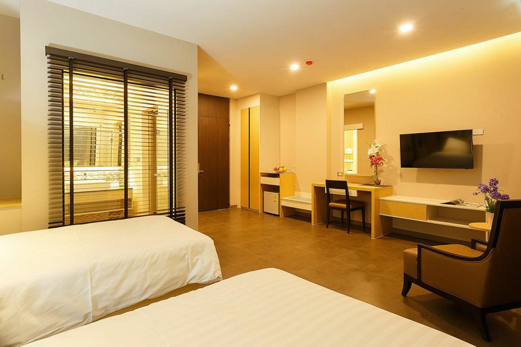 Point 3* Bangkok