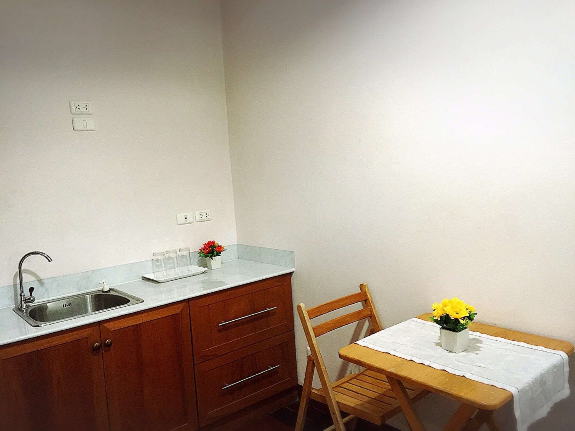 Chan Guest Guest house