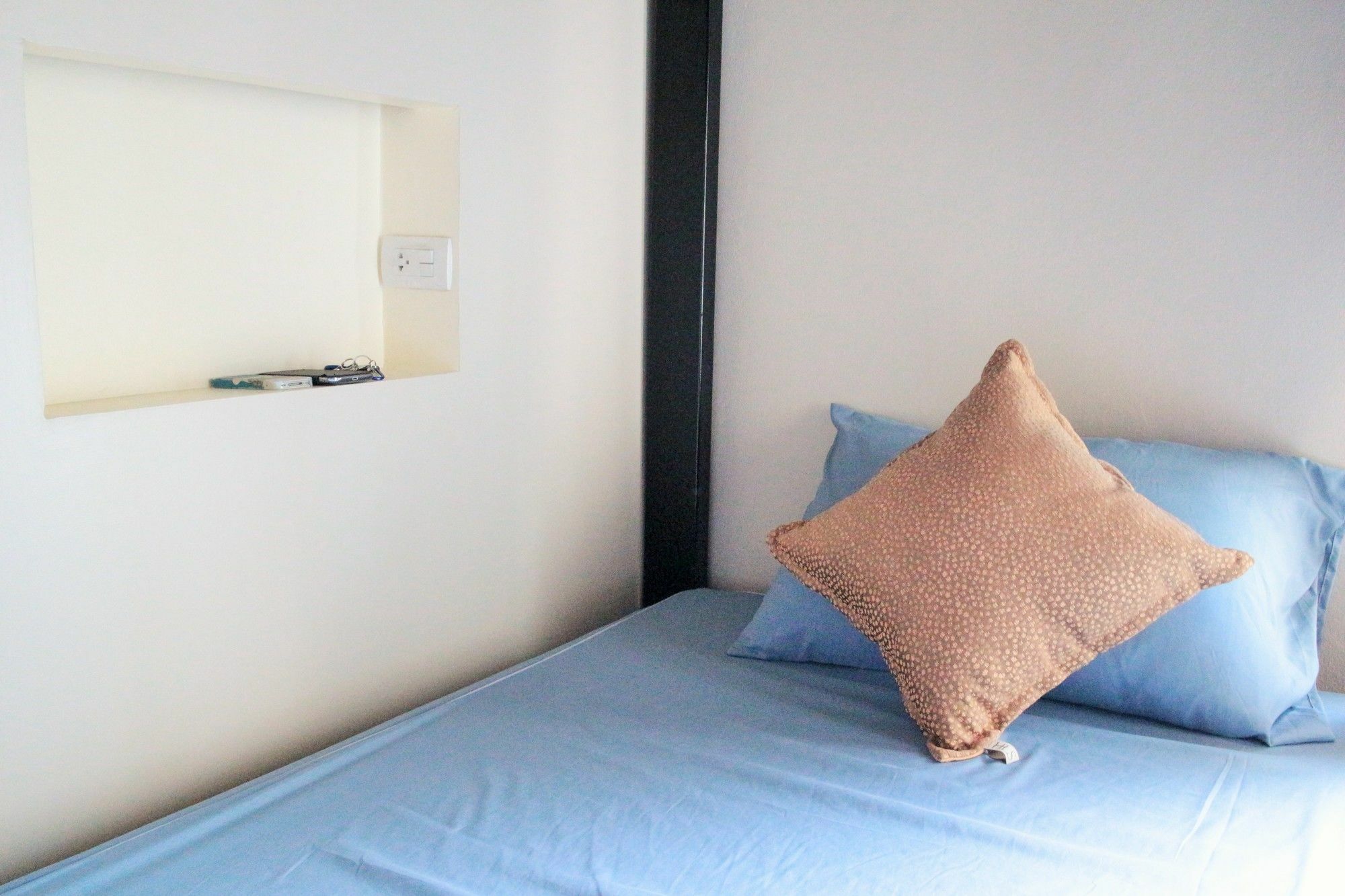 Restiny Hostel Bangkok
