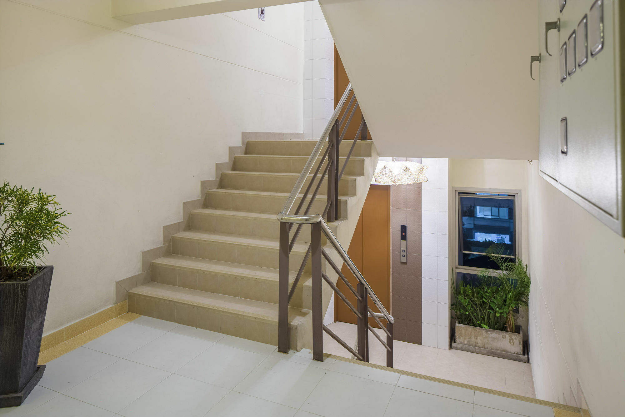 Hotel Gems Park Don Mueang Airport And Bts