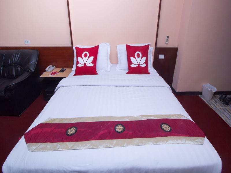 Zen Surasak 1 Hotel Bangkok