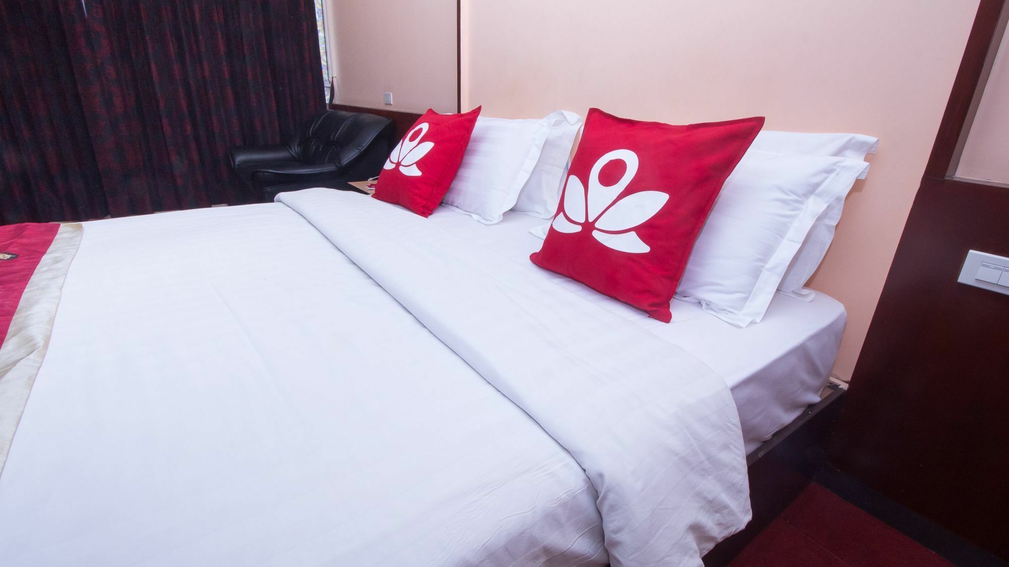 Zen Surasak 1 Hotel Bangkok