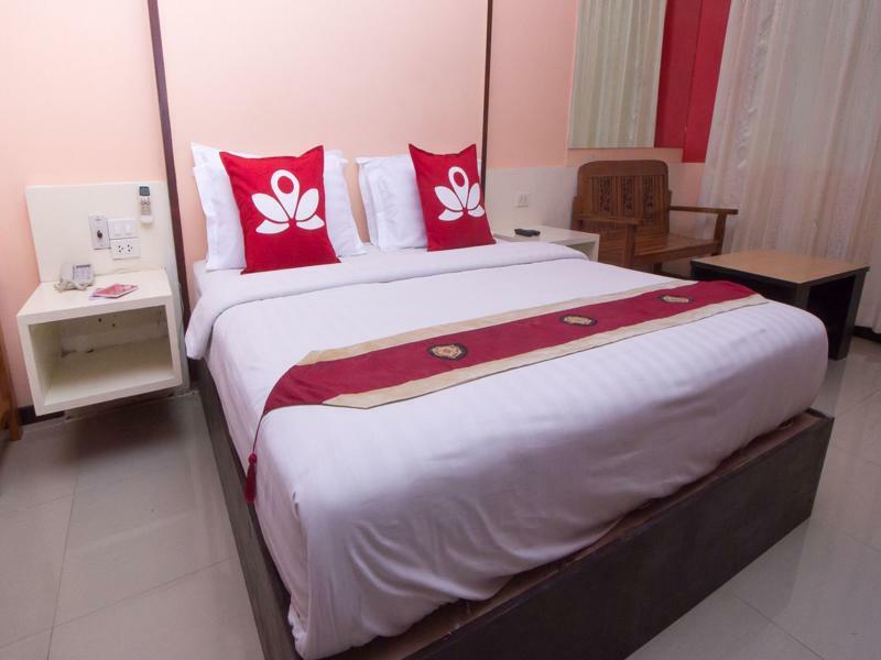 Zen Surasak 1 3* Bangkok