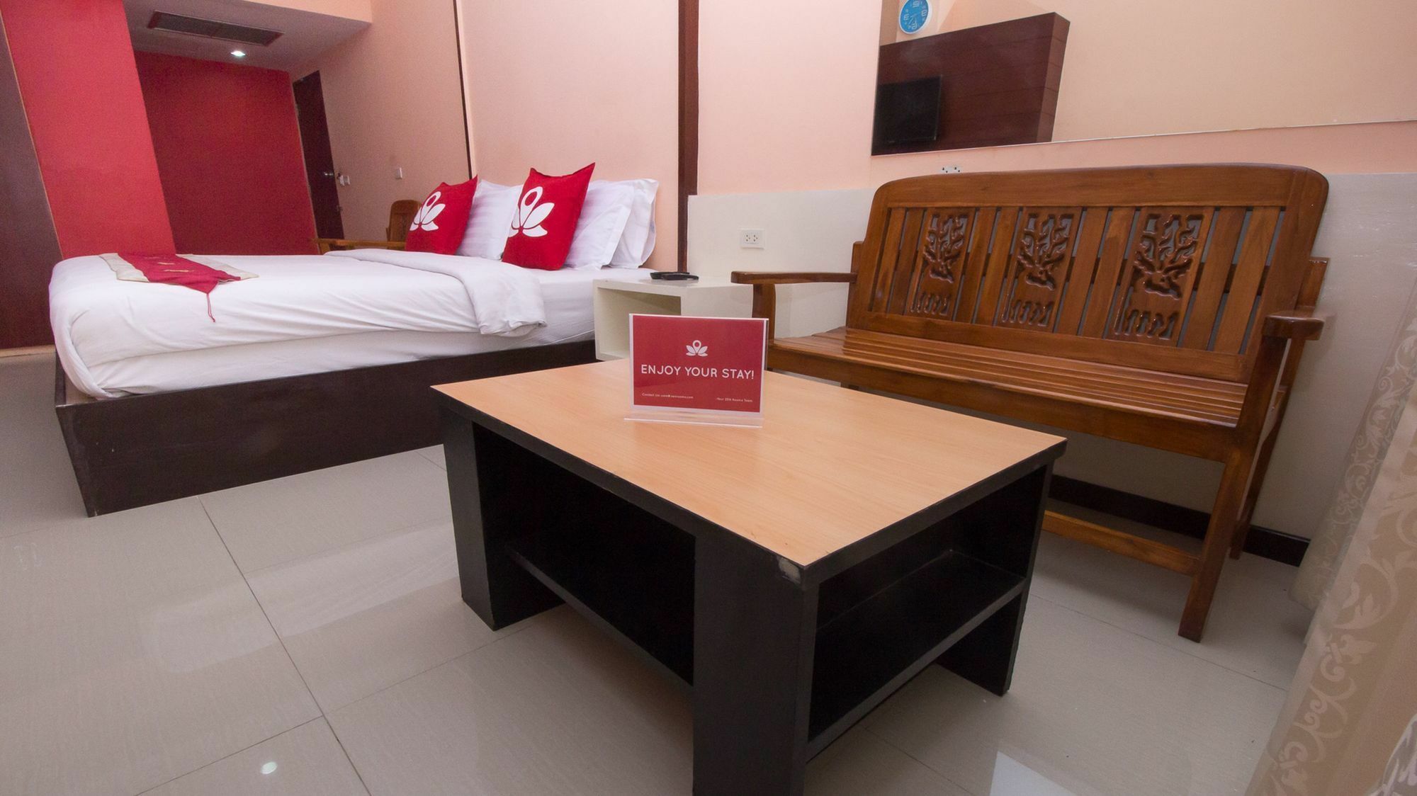 Hotel Zen Surasak 1 3*