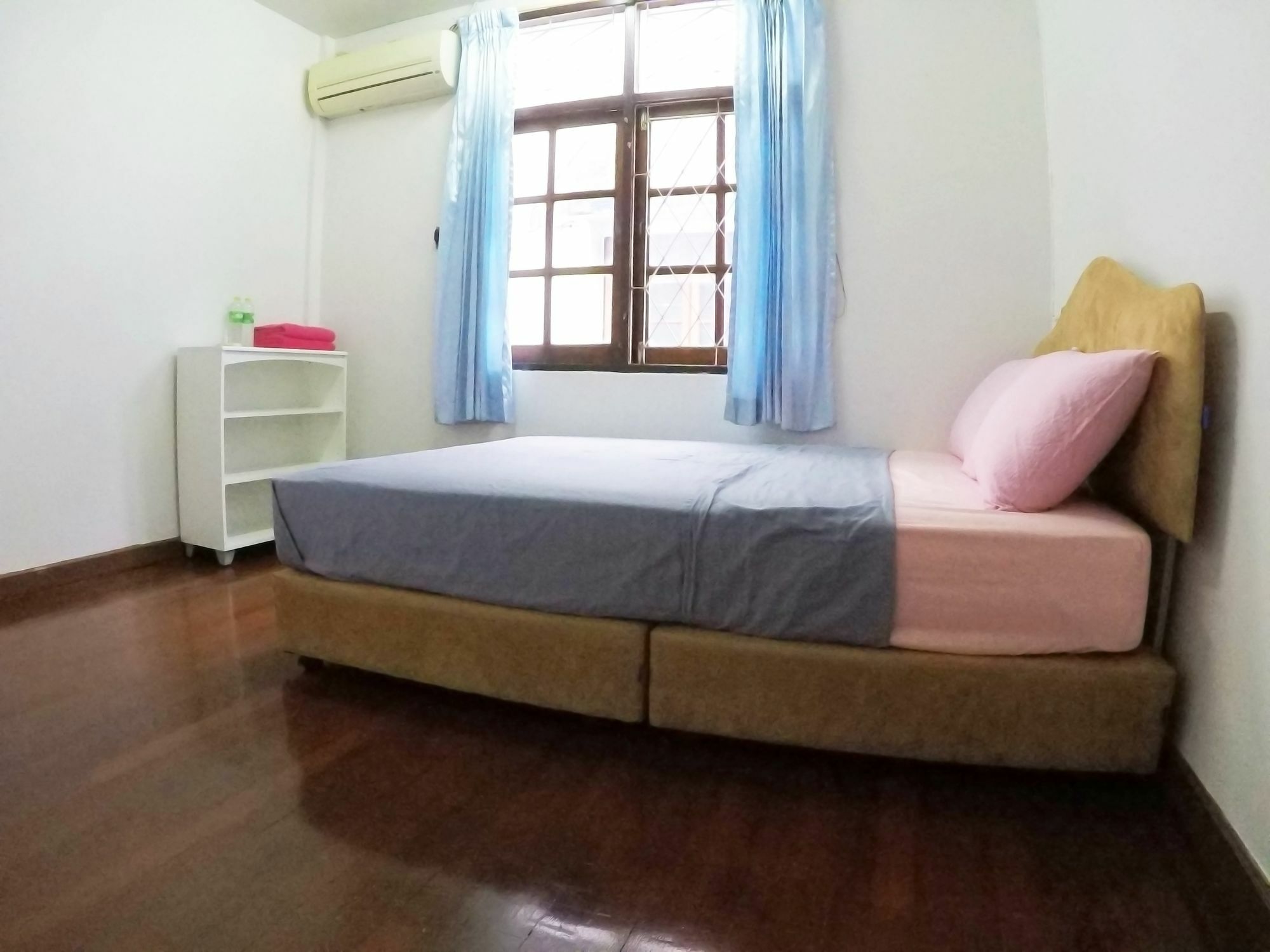 Sira's House Bangkok