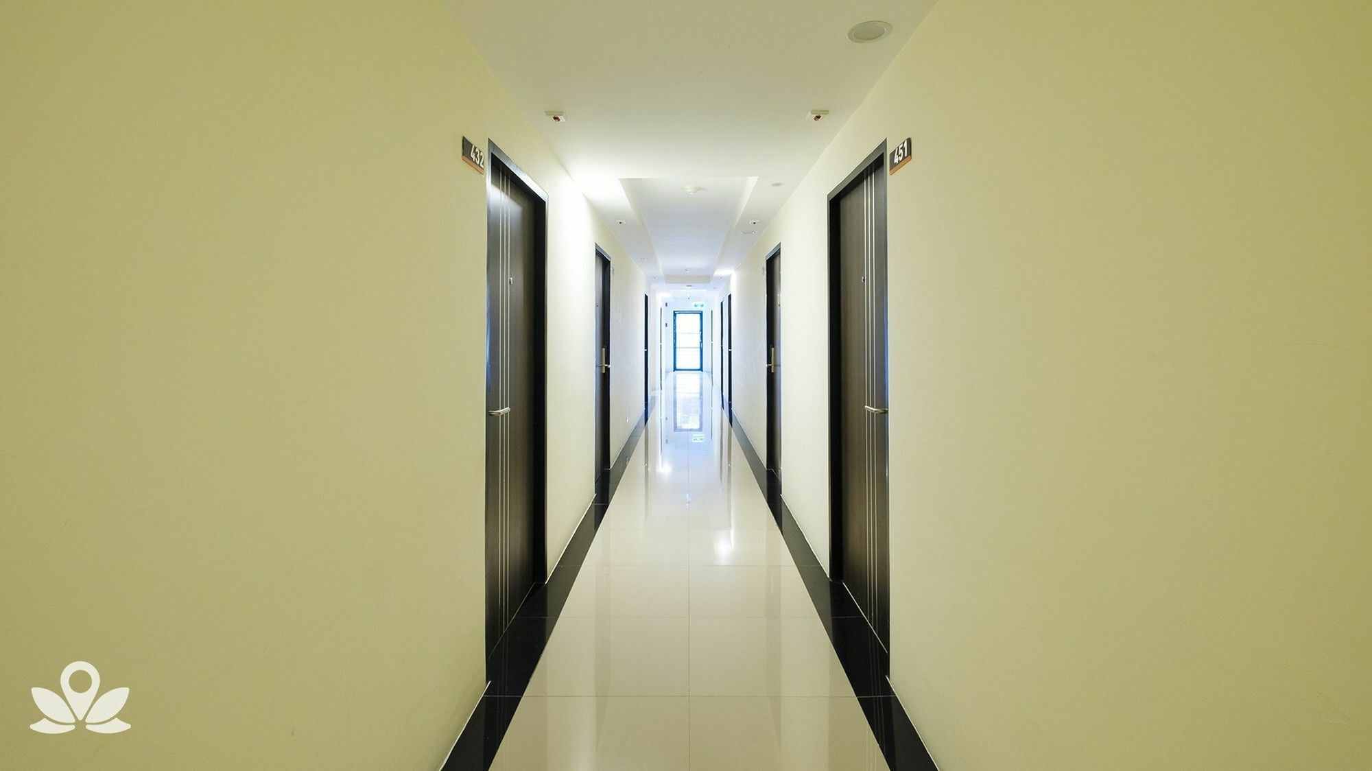 Zen Soi Rangnam Hotel Bangkok