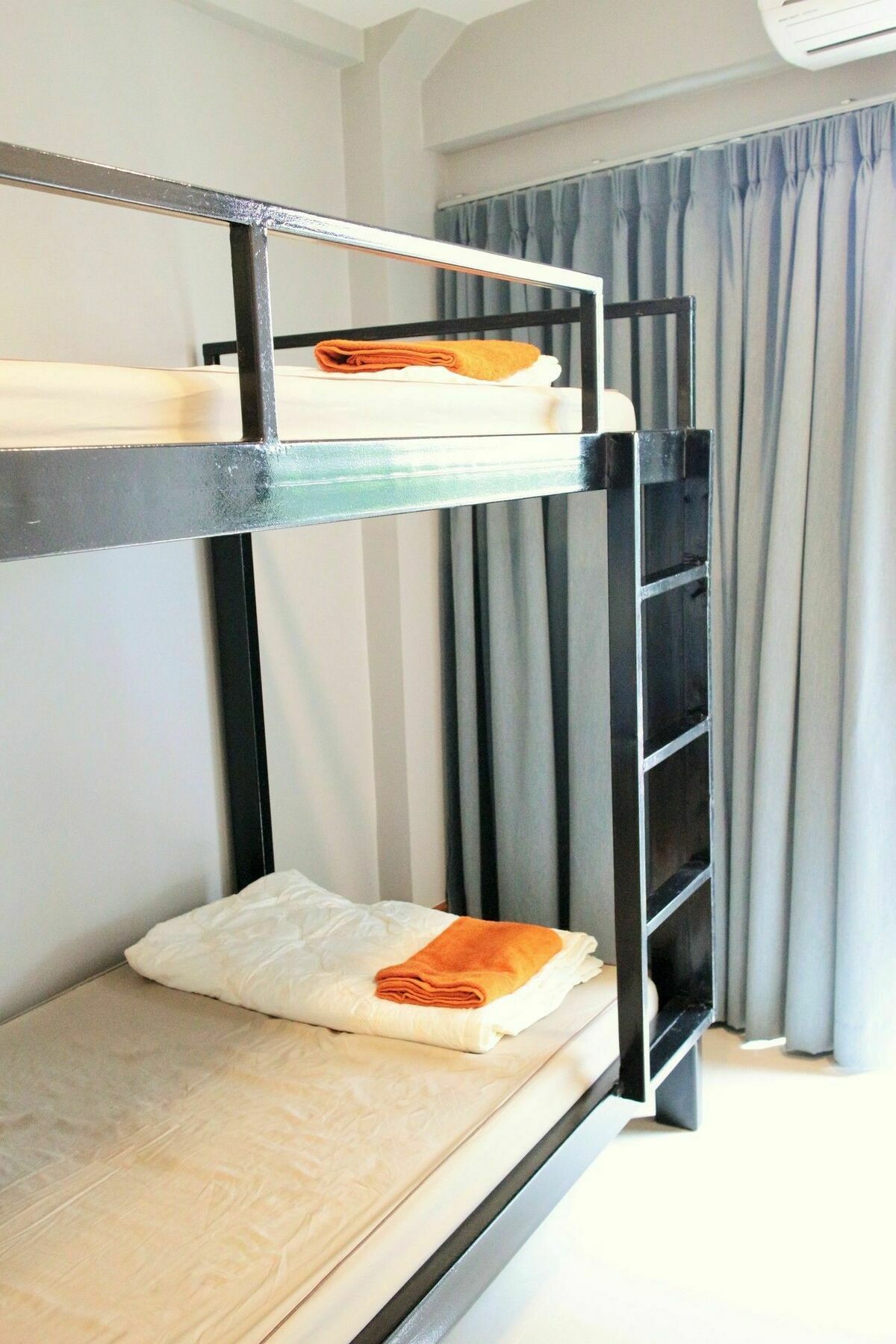 Hostel Restiny Bangkok