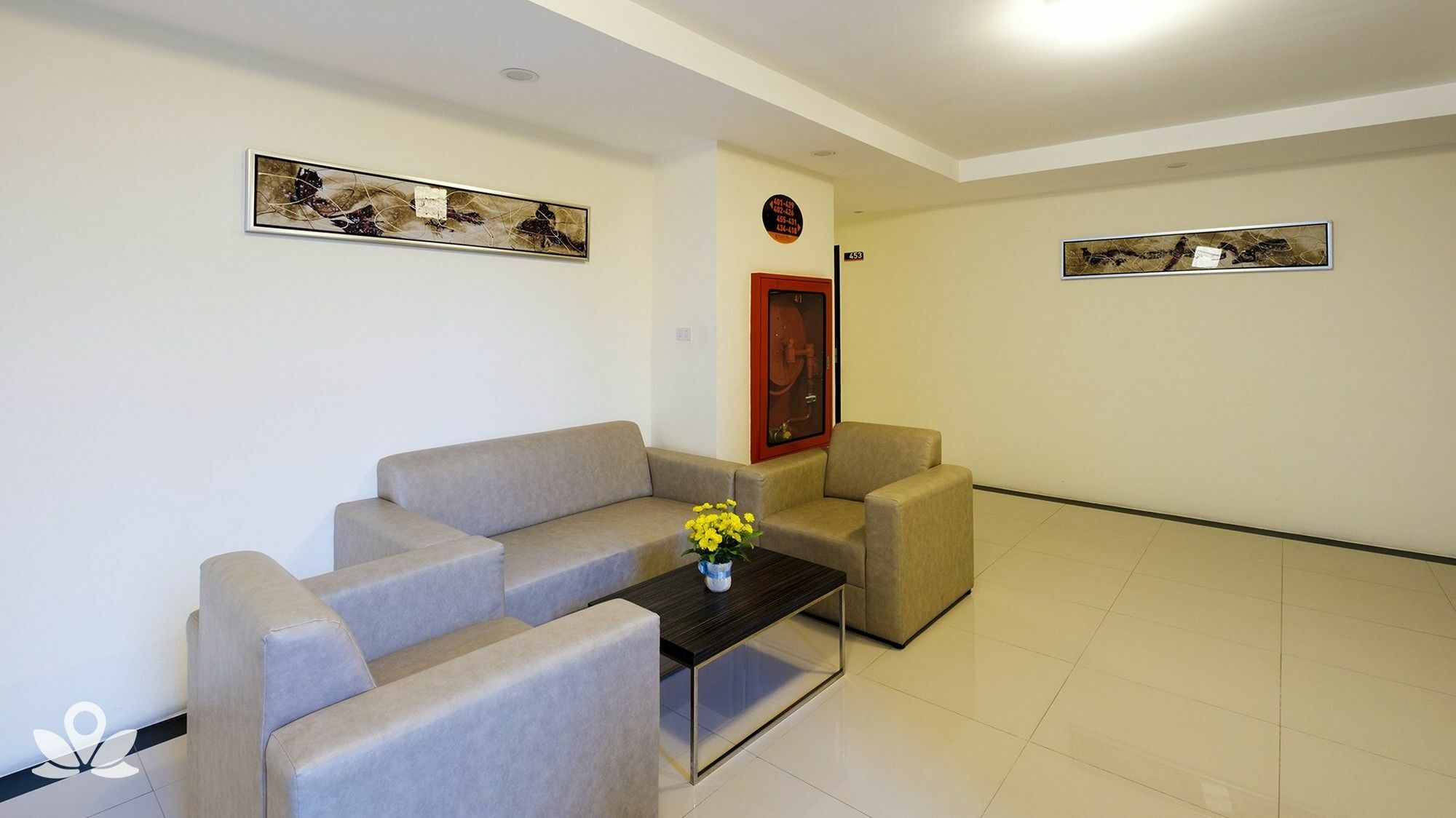 Zen Soi Rangnam Hotel