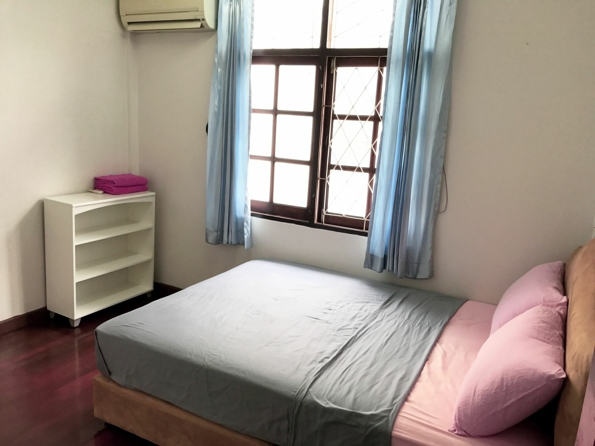 Sira's House Bangkok