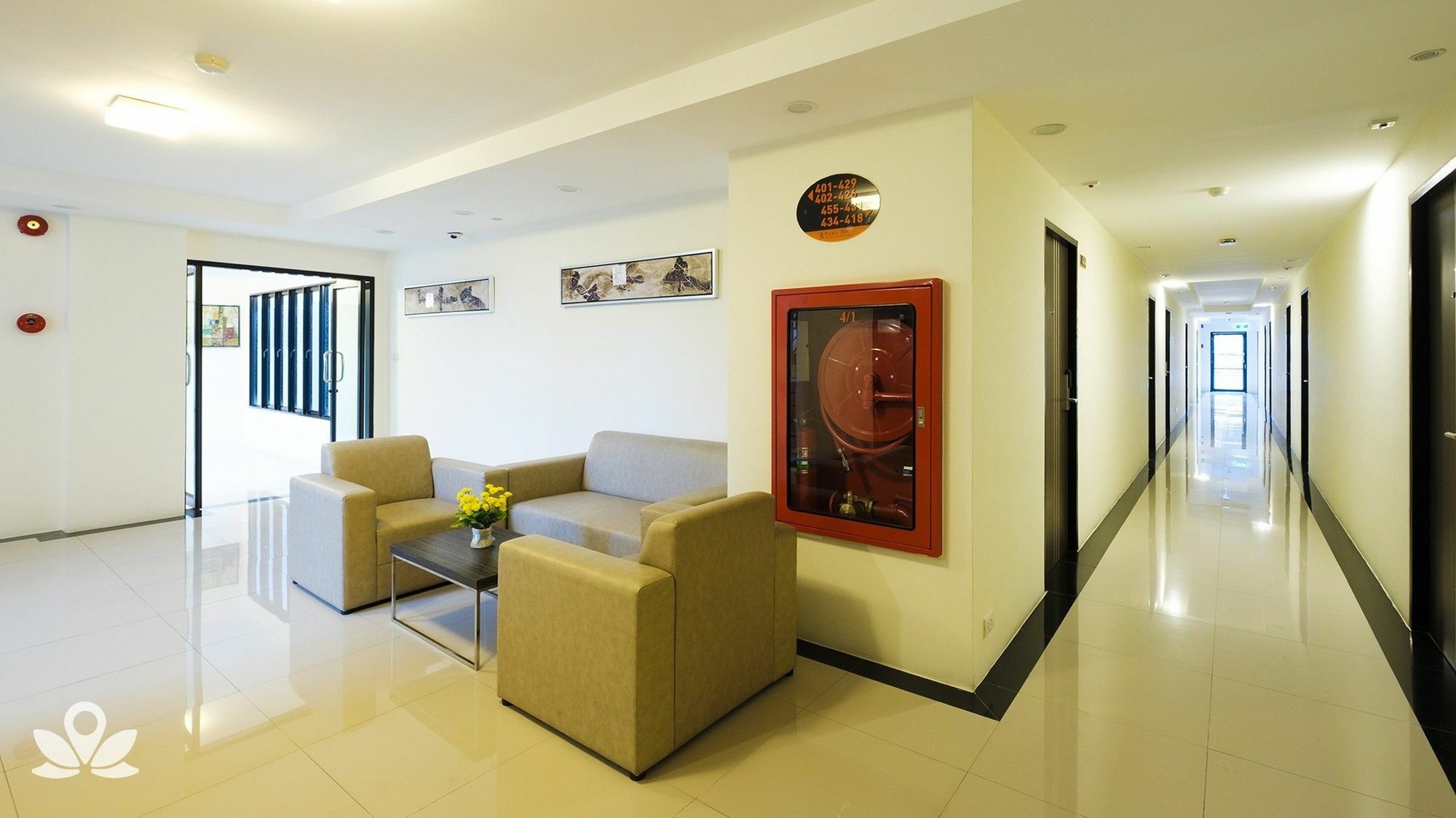 Hotel Zen Soi Rangnam 4*