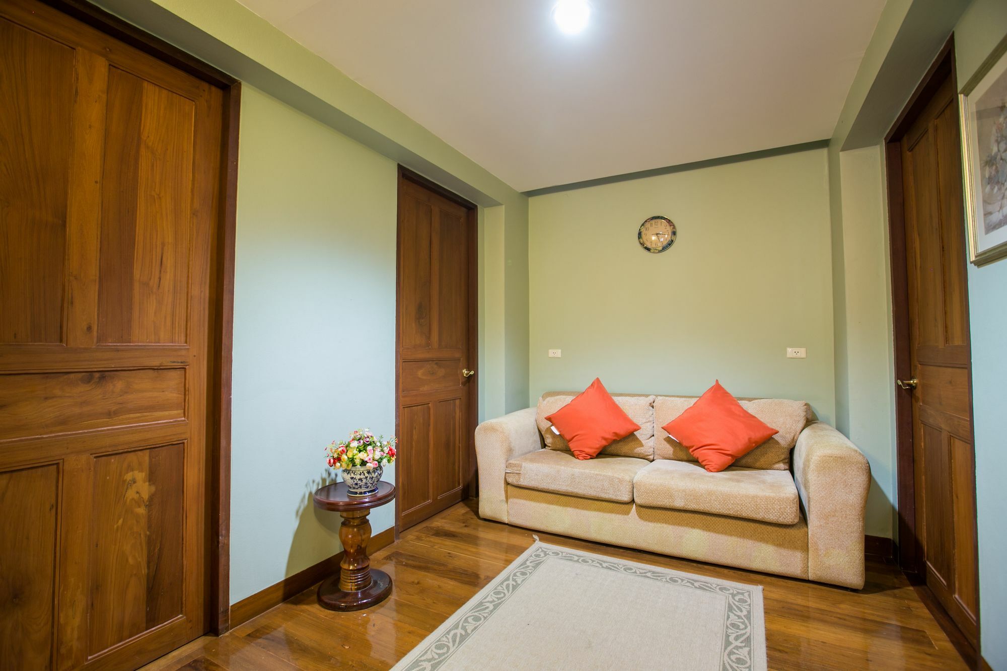 Chan Guest Guest house Bangkok