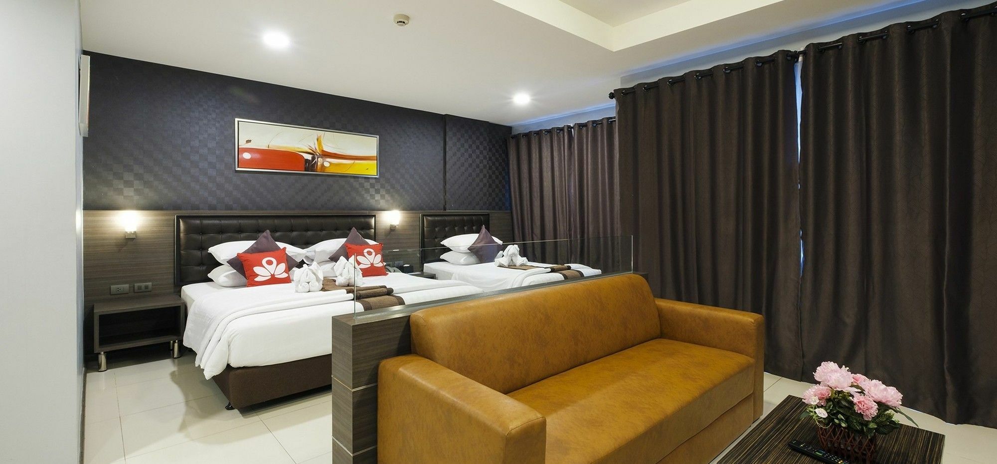Zen Soi Rangnam Bangkok