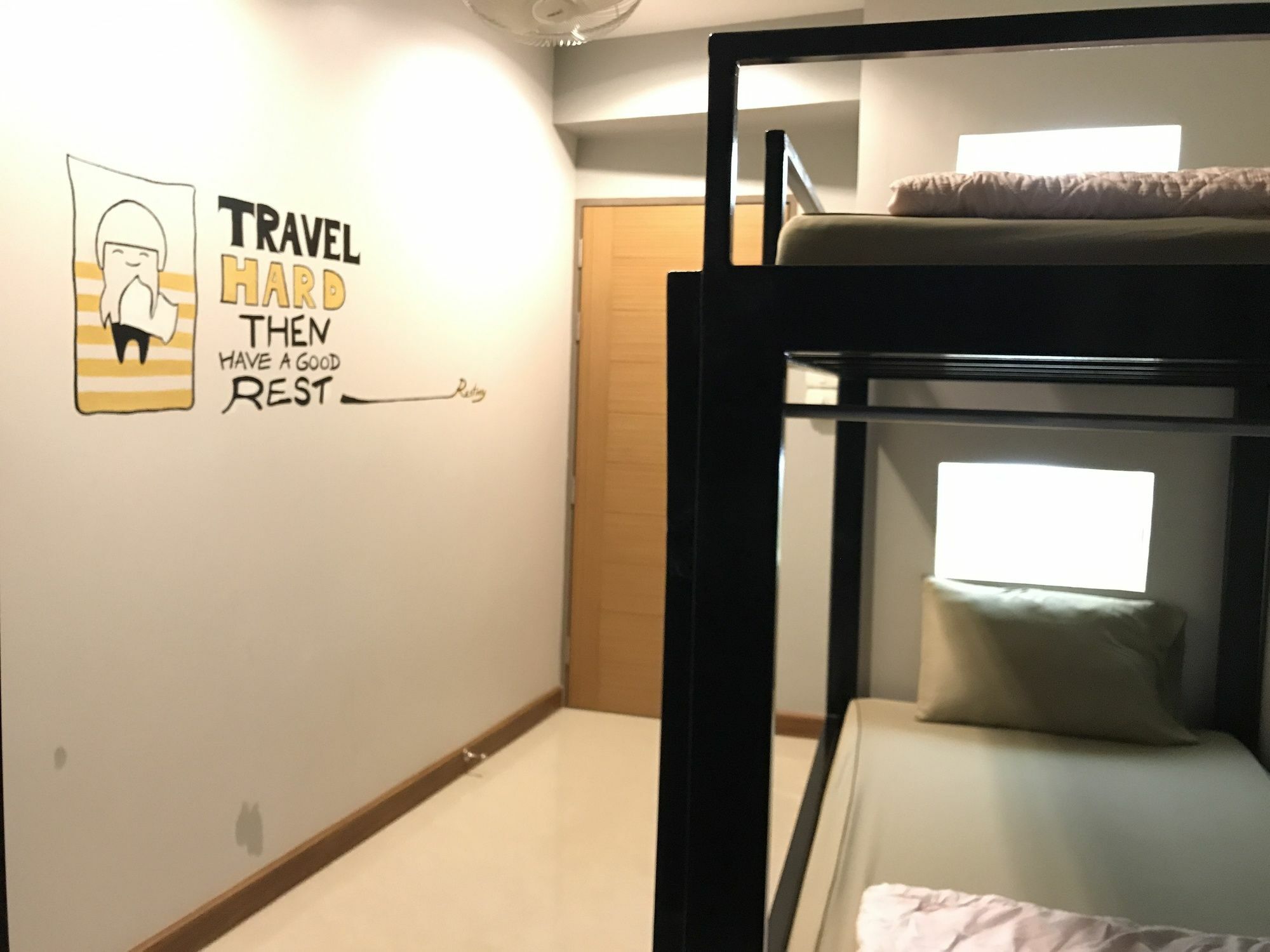 Restiny Hostel