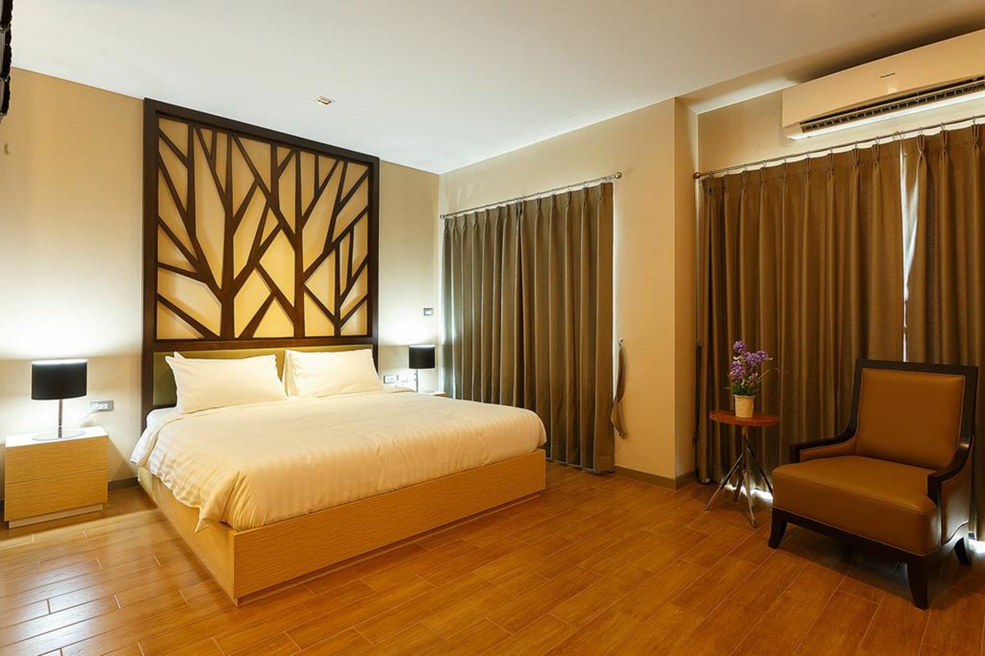 Point 3* Bangkok