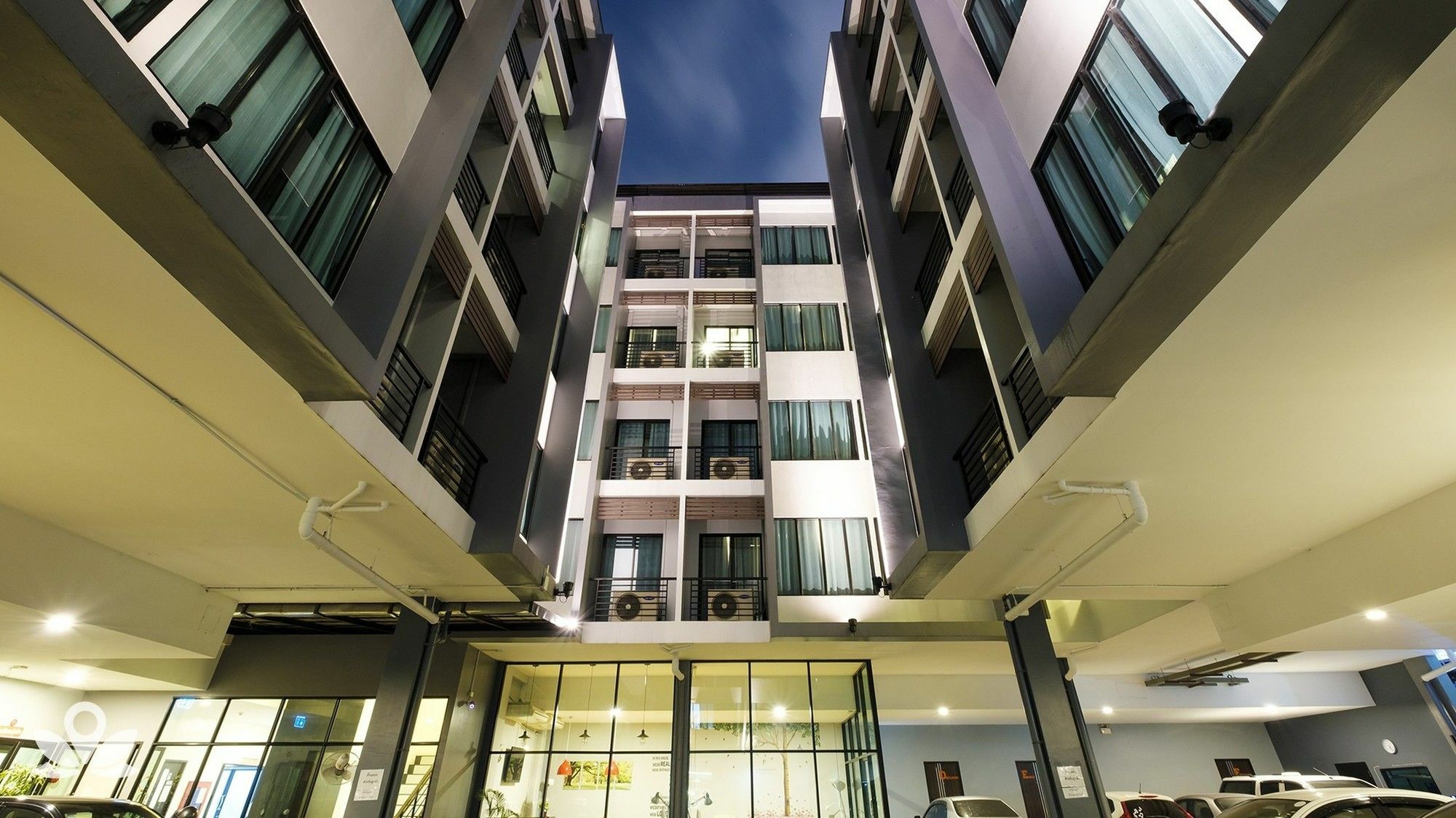 Zen Soi Rangnam 4* Bangkok