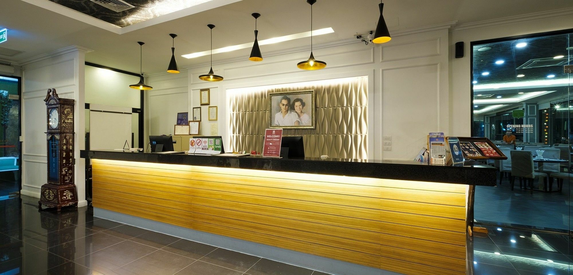 Hotel Zen Soi Rangnam 4*