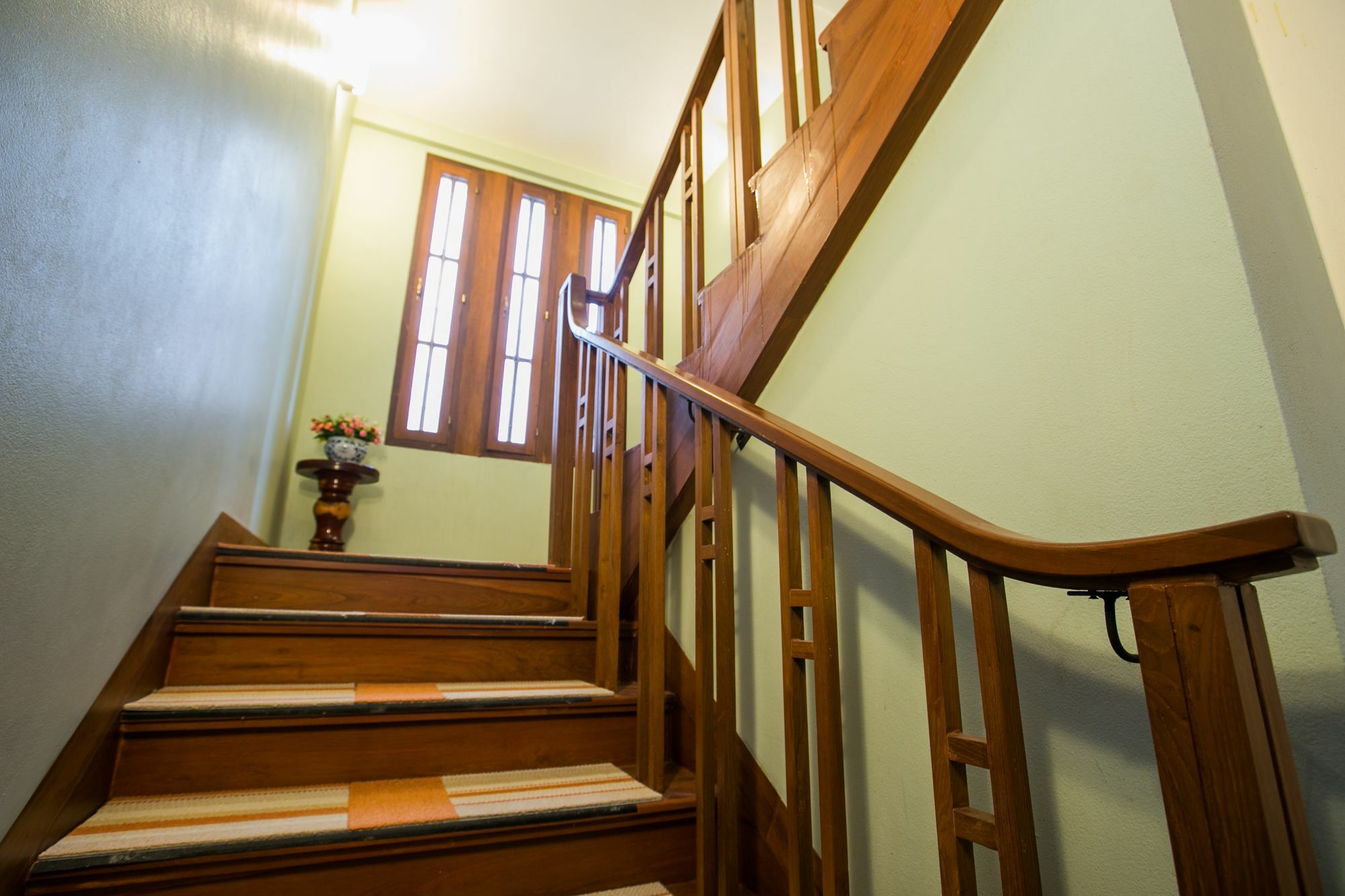 Guest house Chan Guest 2*