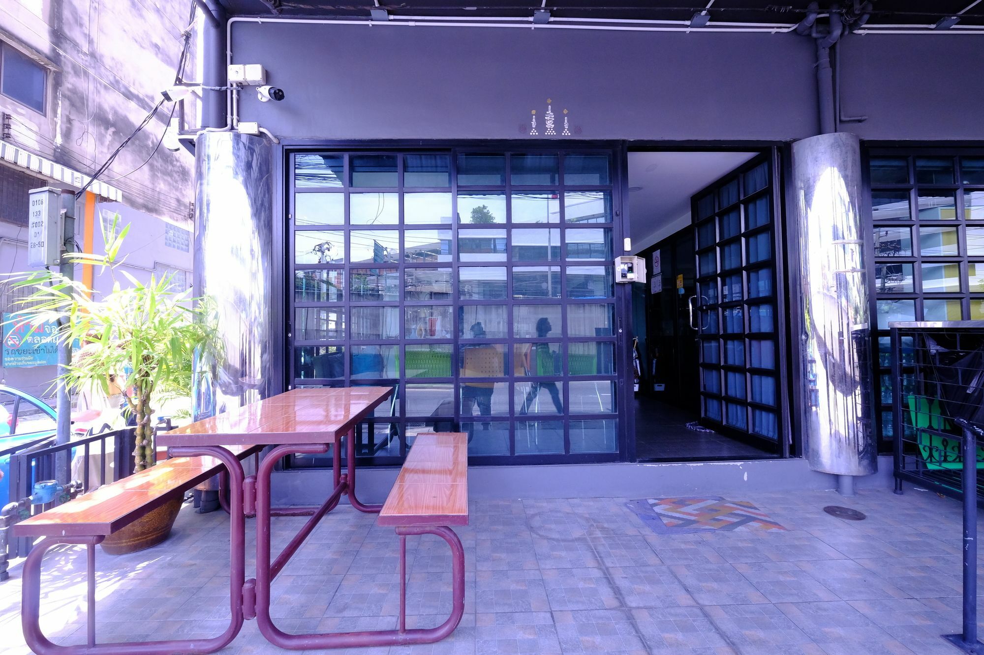 Summer House Apartment *