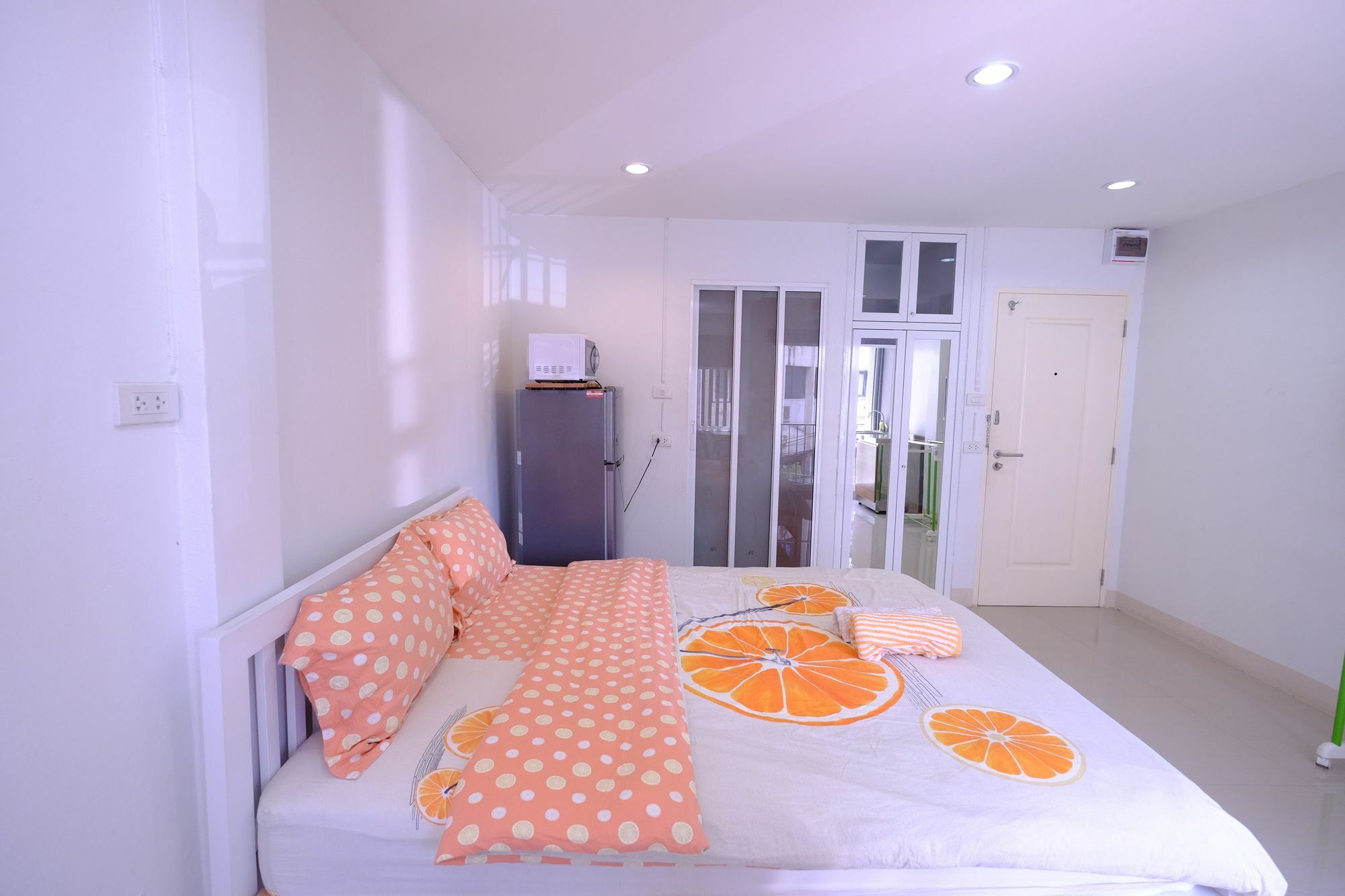 Summer House Apartment