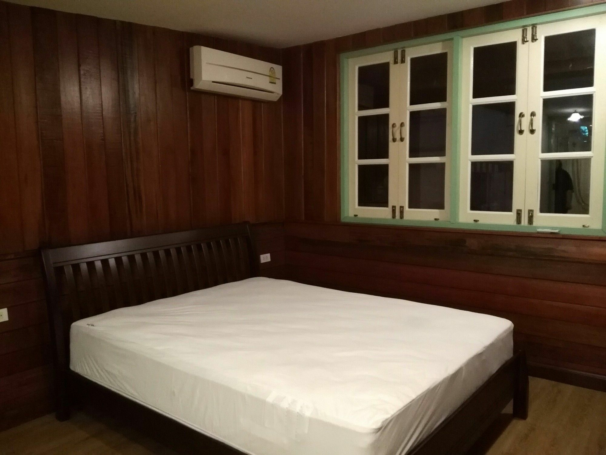& Hashery Boutique House Bangkok