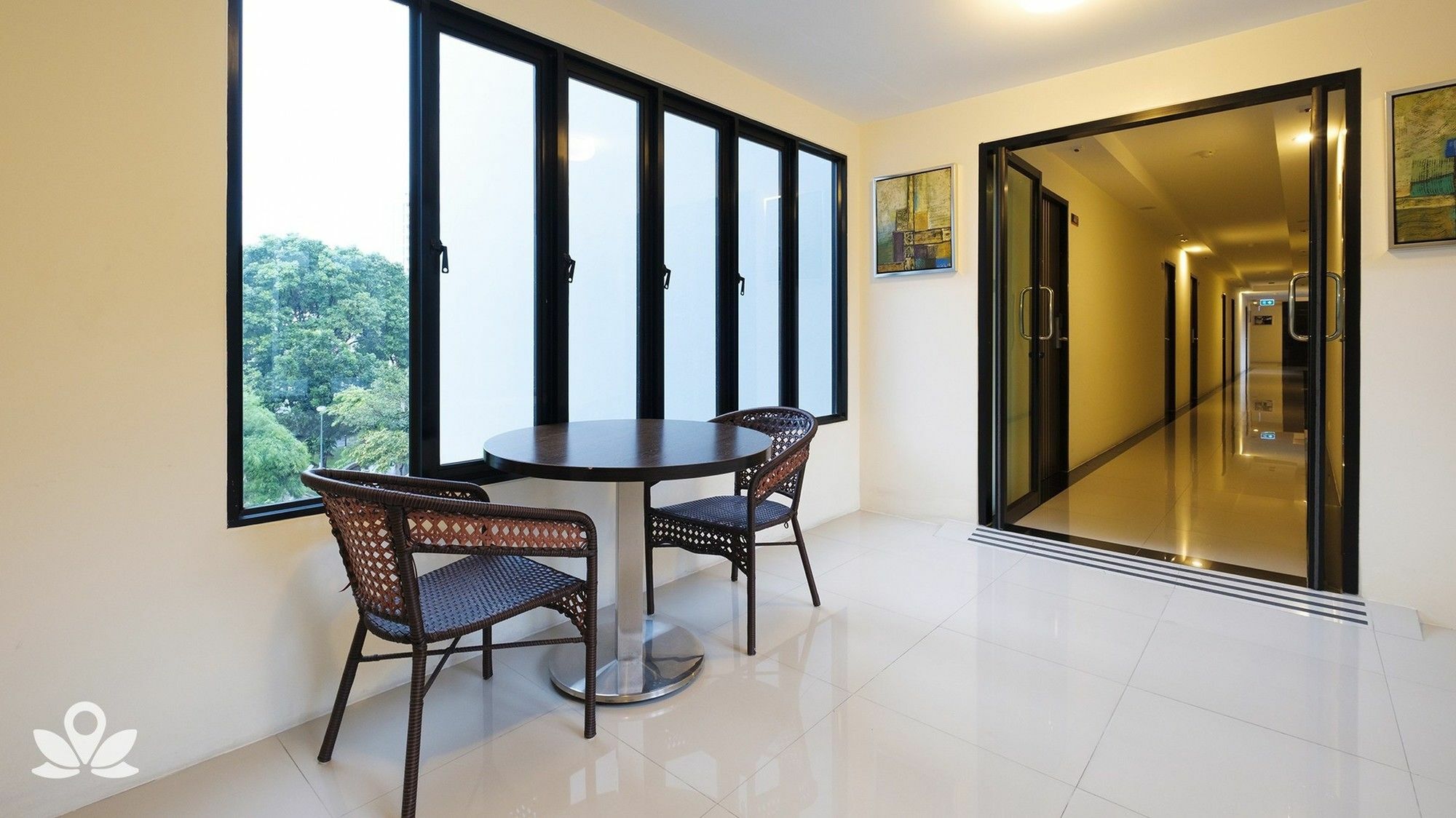Zen Soi Rangnam Bangkok