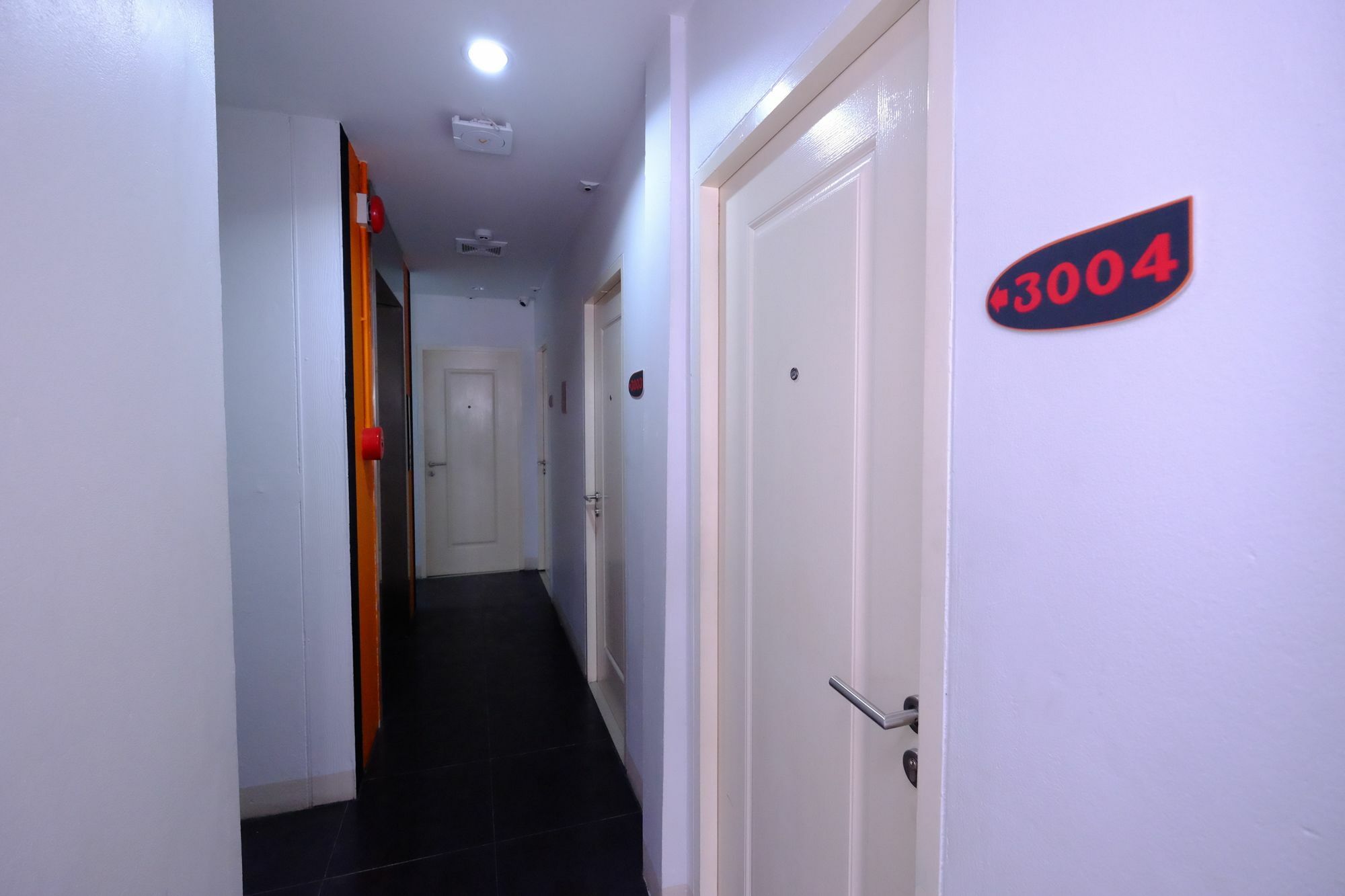 Summer House Apartment Bangkok