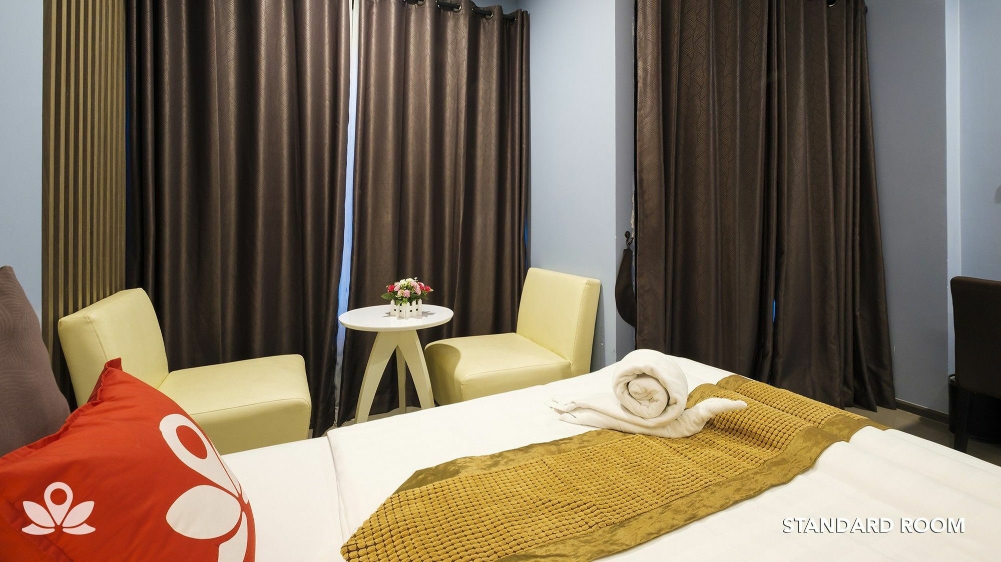 Zen Soi Rangnam Hotel