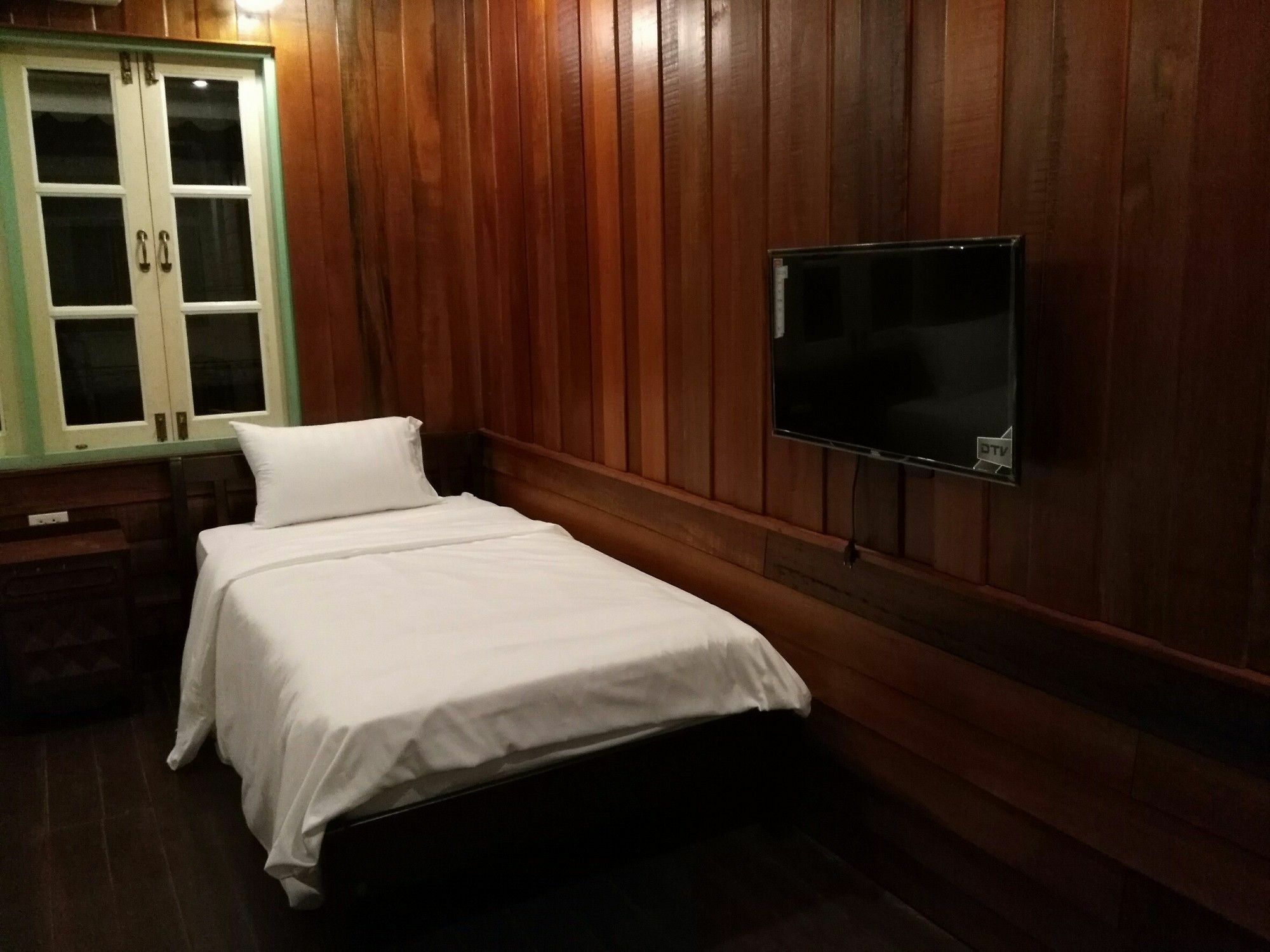 & Hashery Boutique House 3* Banguecoque