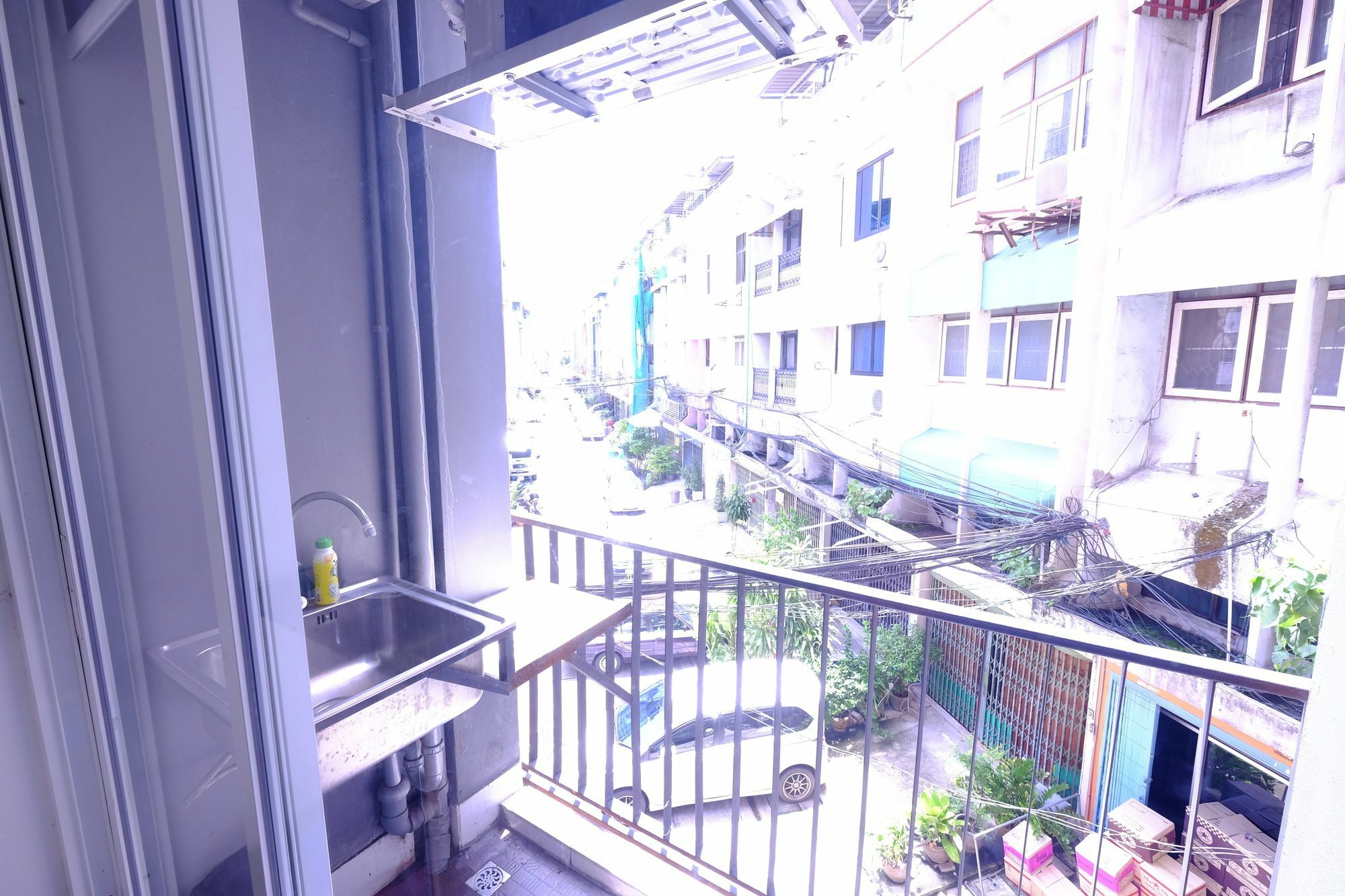 Summer House Apartment *